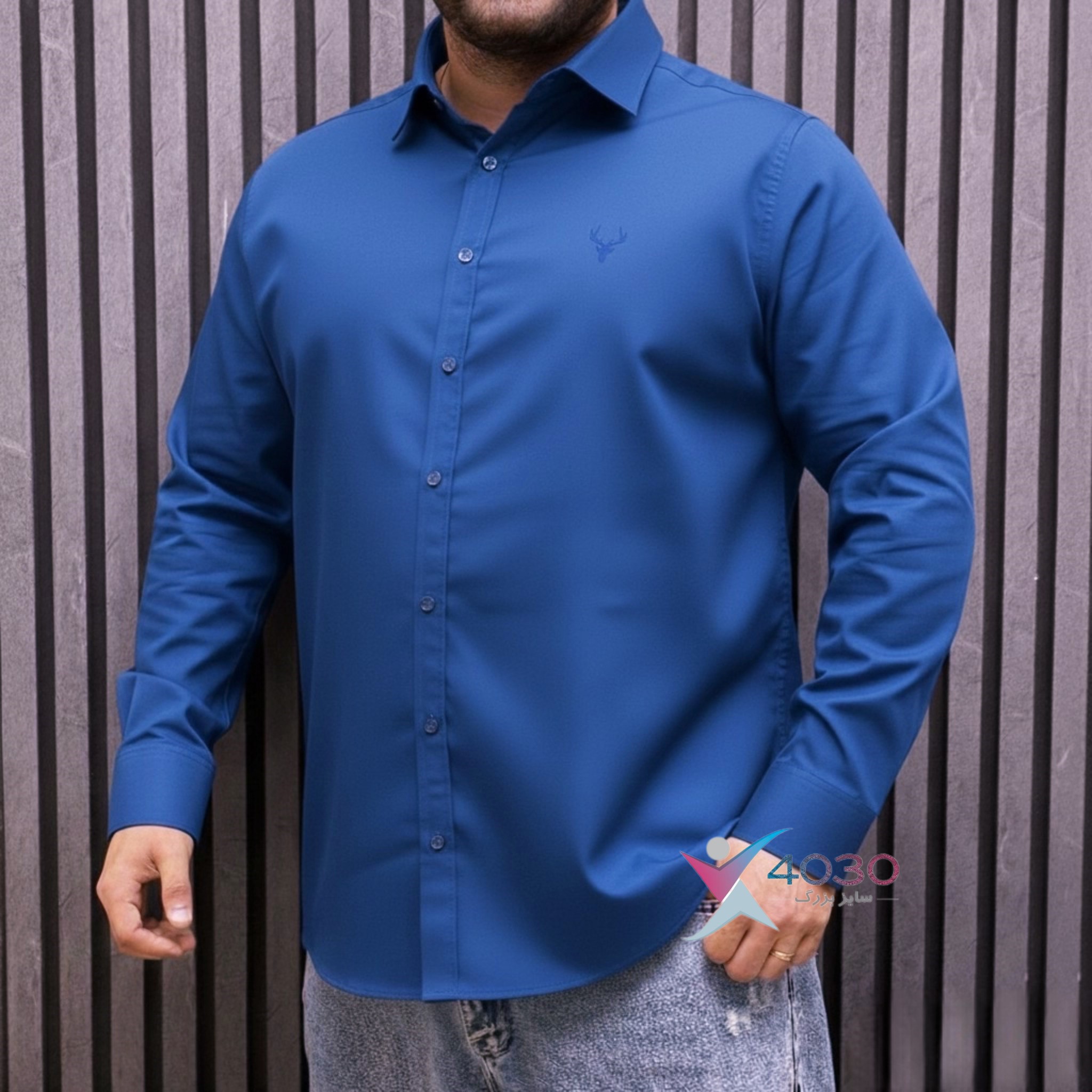 پیراهن DODGE RAM اورجینال سایزبزرگ ( 2741 ) - Image 8