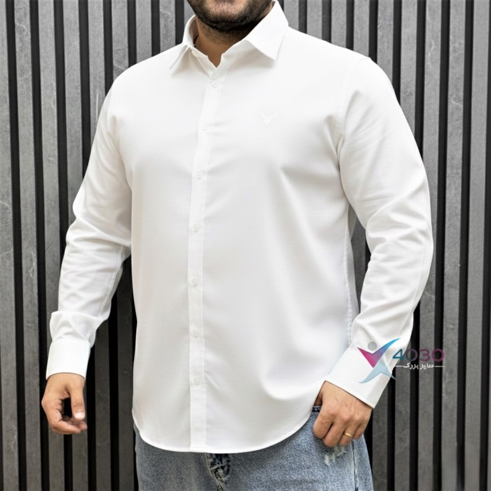 پیراهن DODGE RAM اورجینال سایزبزرگ ( 2741 ) - Image 6