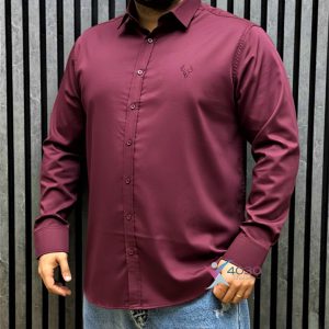 پیراهن Dodge Ram اورجینال سایزبزرگ ( 2742 )