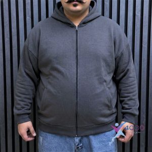 سویشرت Basic اورجینال سوپرسایز ( 5310 )