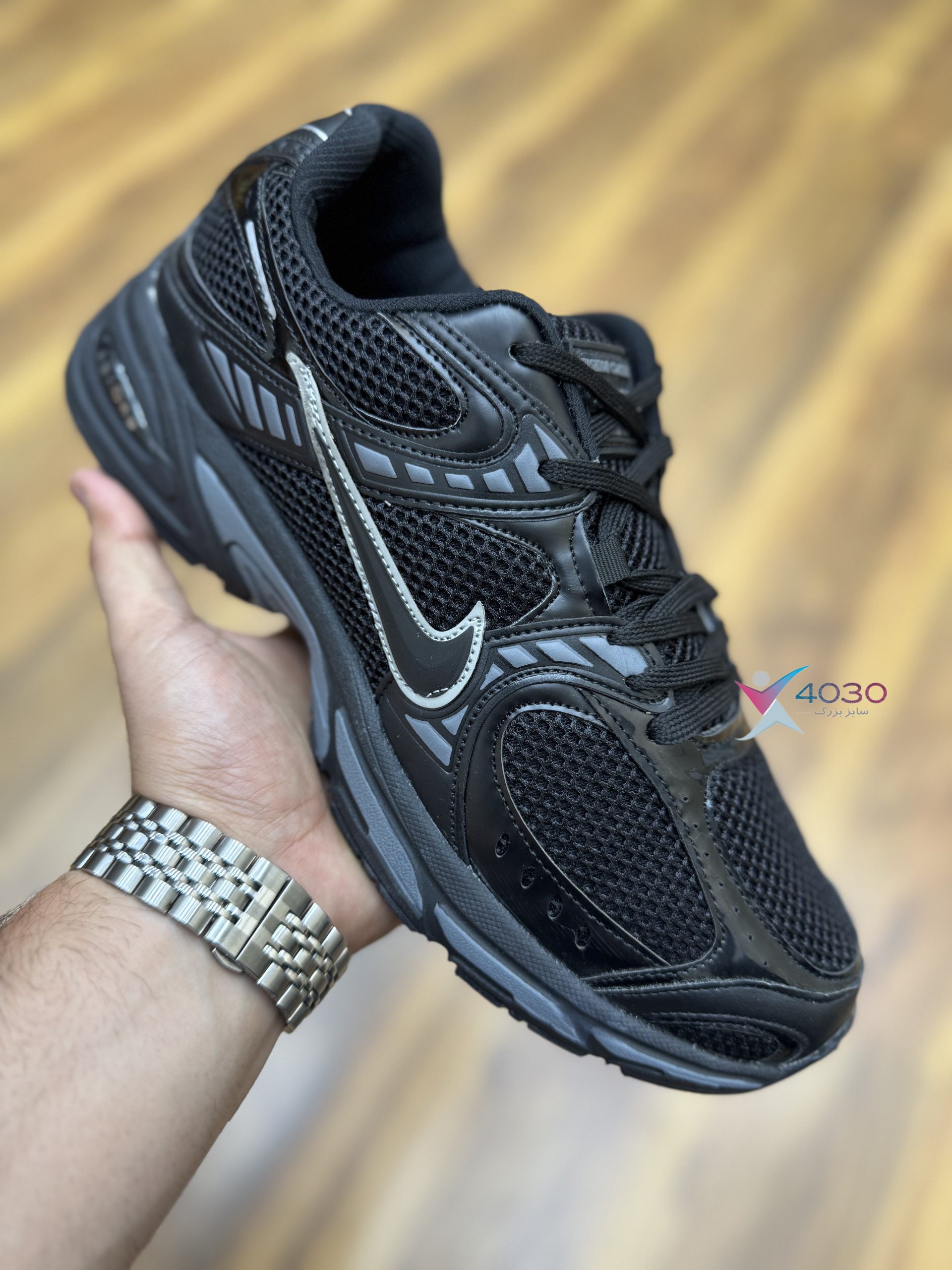 کتونی NIKE SPORT N نایک بزرگپا ( 7096 ) - Image 5