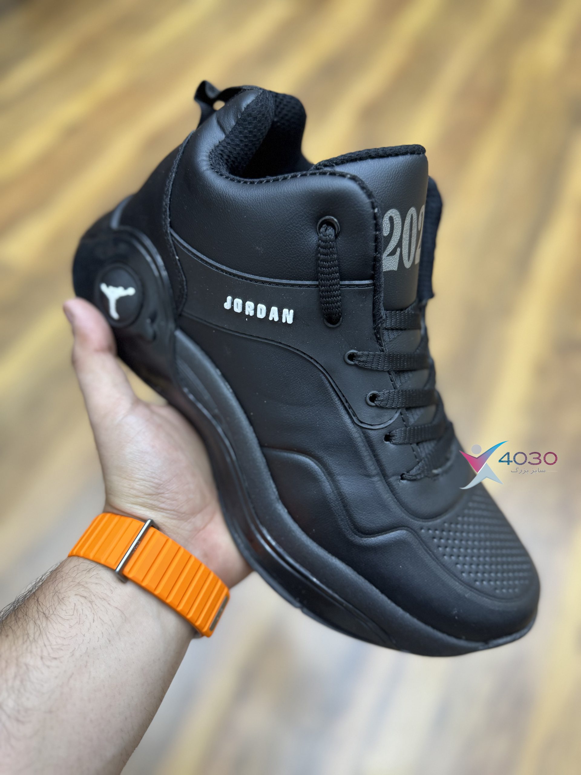 کتونی JORDAN 2024 جردن بزرگپا ( 7091 ) - Image 3