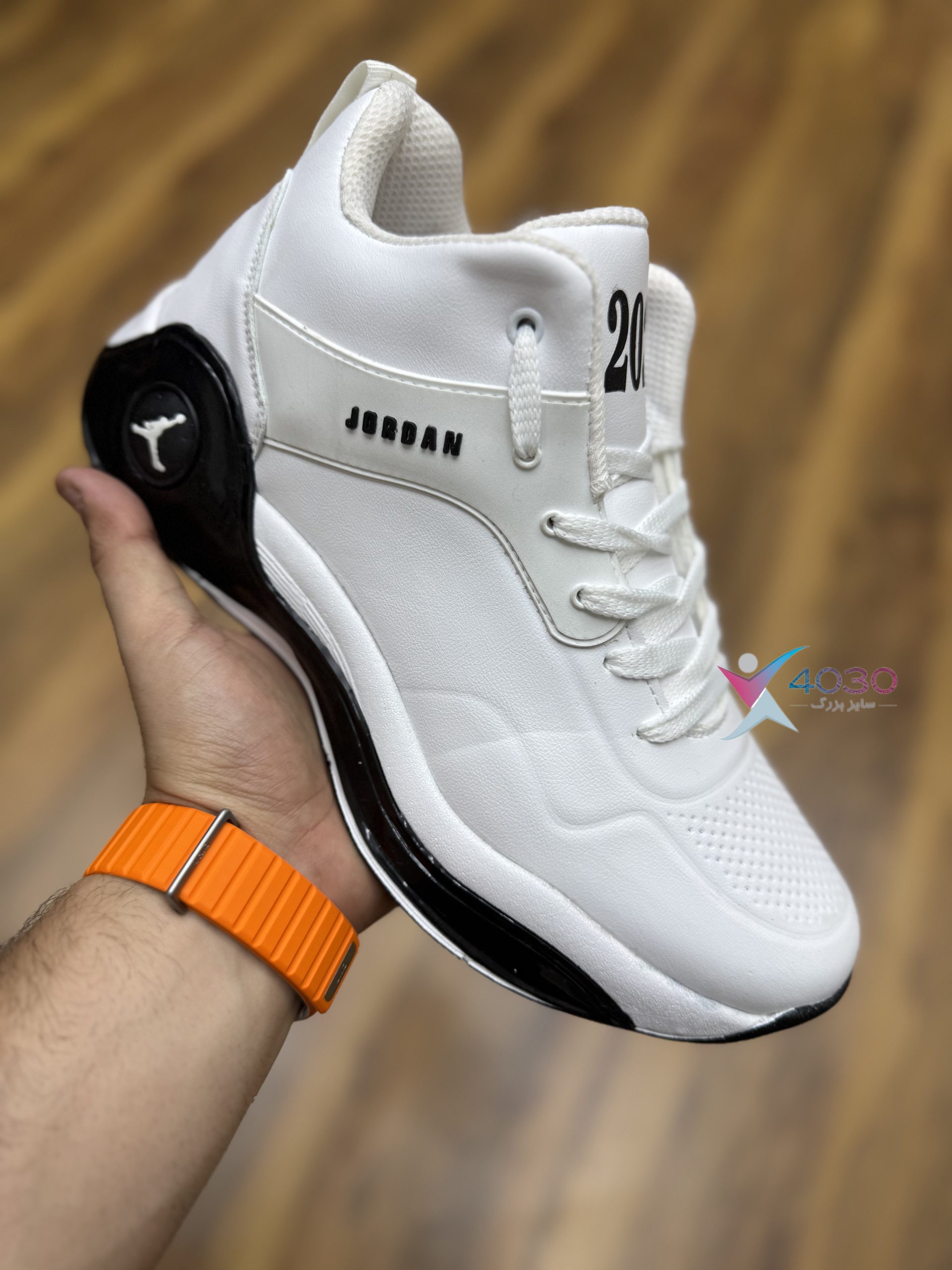 کتونی JORDAN 2024 جردن سایزبزرگ ( 7802 ) - Image 2