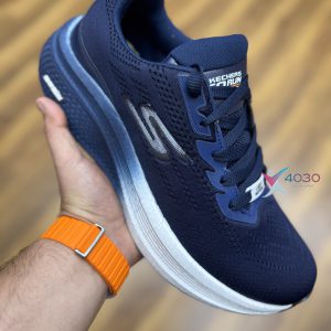 کتونی SKECHERS GORUN اسکیچرز سایزبزرگ ( 7049 )