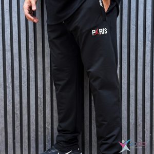 شلوار اسلش PARIS سایزبزرگ ( 3814 )