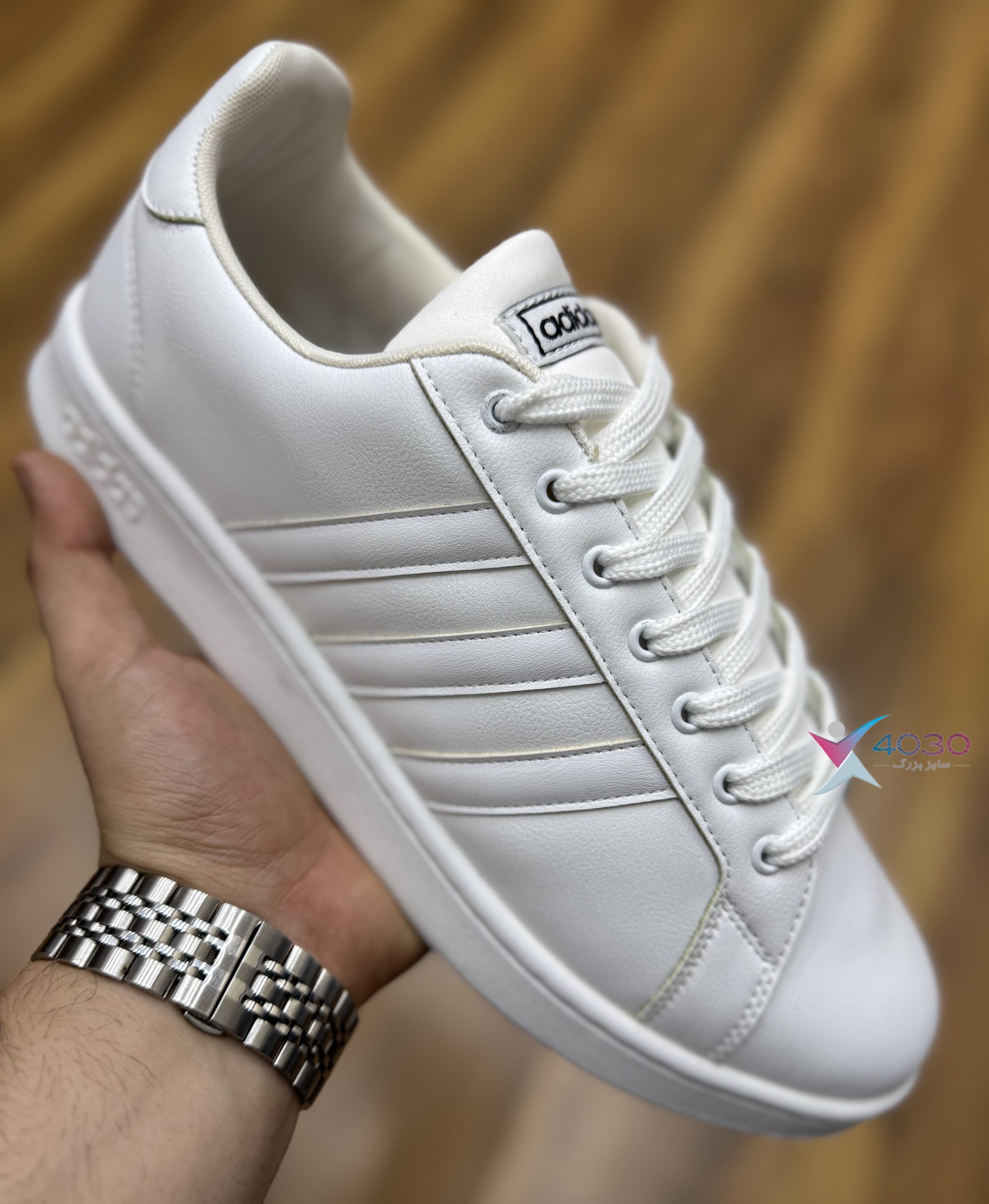 کتونی Adidas آدیداس بزرگپا ( 7085 ) - Image 2