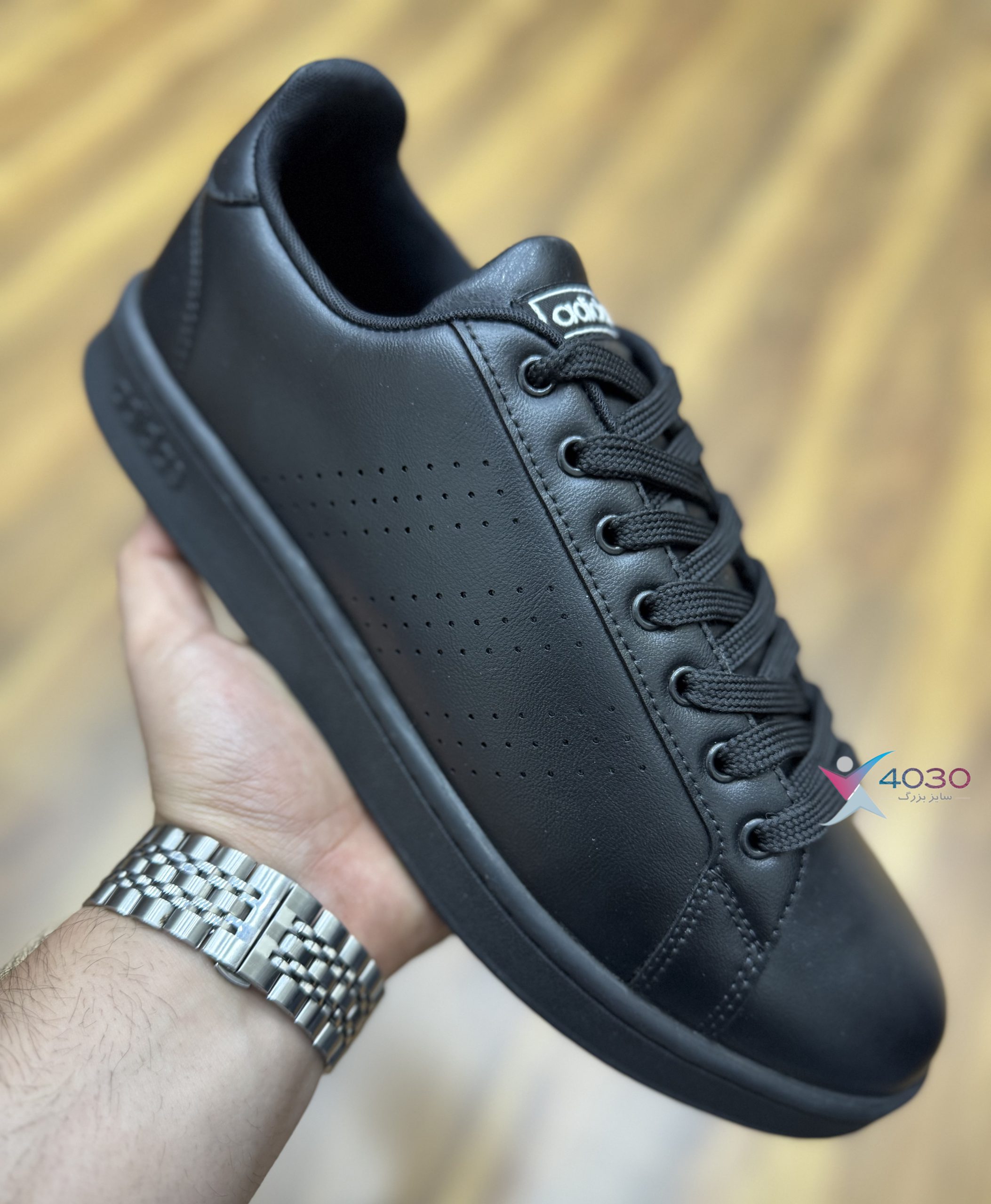 کتونی adidas آدیداس بزرگپا ( 7084 ) - Image 4