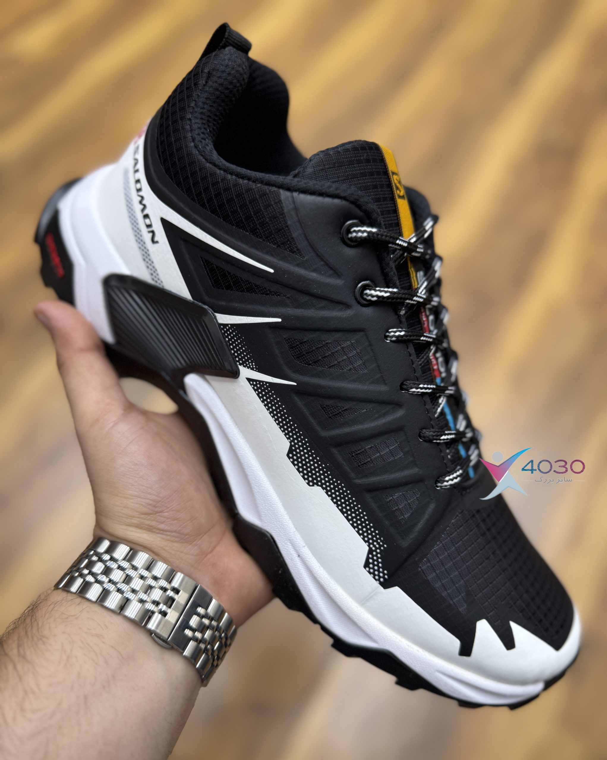 کتونی SALOMON S سالامون بزرگپا ( 7092 ) - Image 5