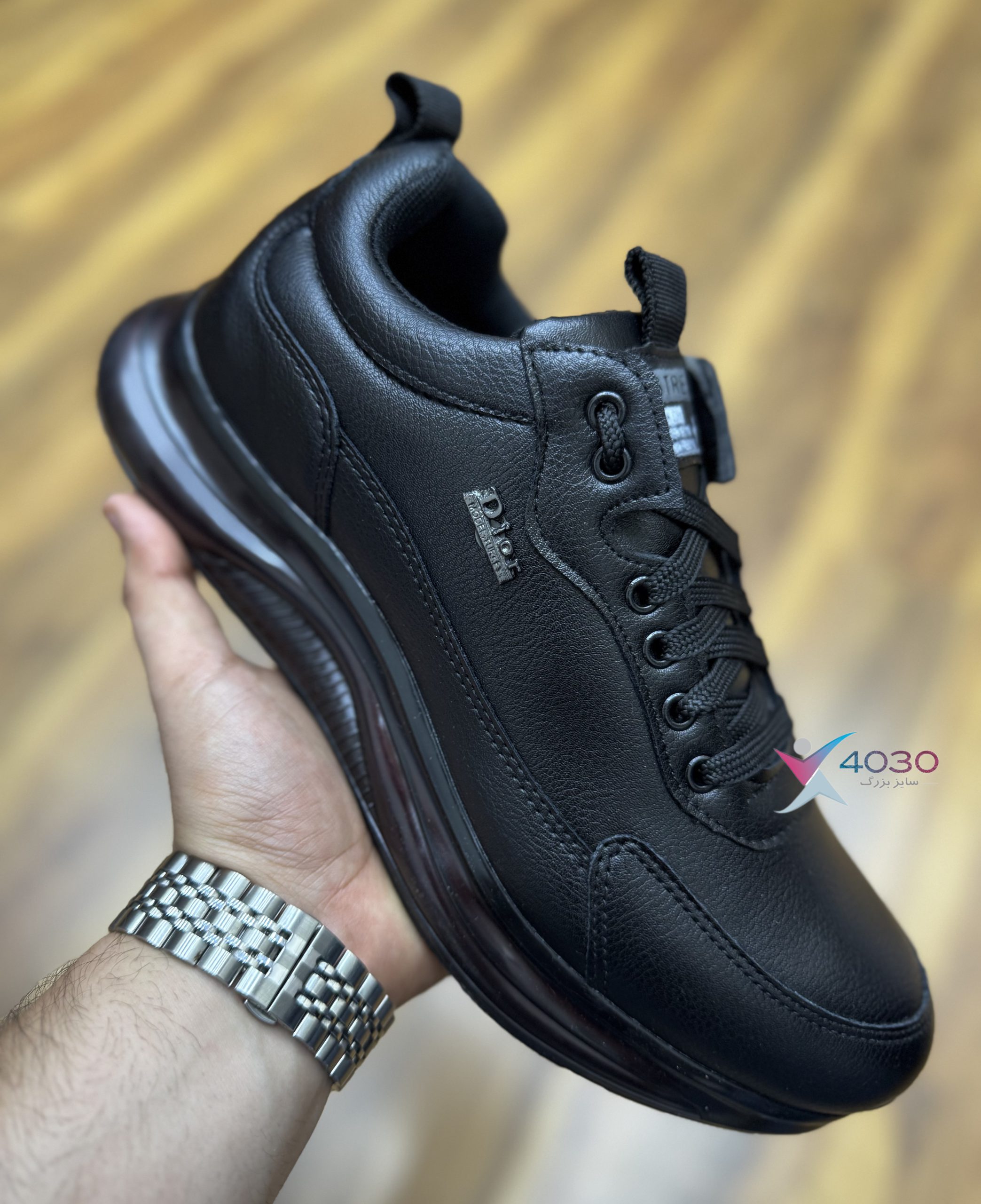 کتونی Dior Stree دیور بزرگپا ( 7095 ) - Image 2