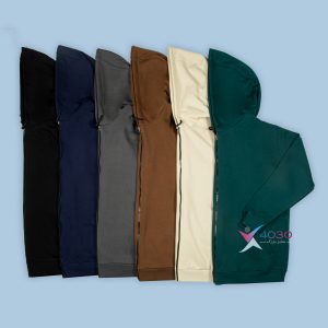 سویشرت Basic اورجینال سوپرسایز ( 5310 )