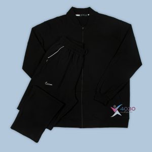 ست سویشرت و شلوار NIKE سایزبزرگ ( 8285 )