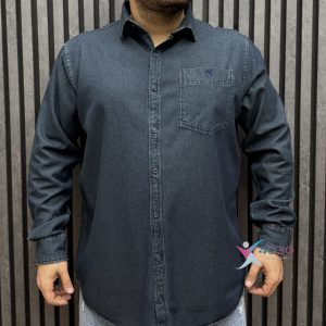 پیراهن جین سنگشور Dodge Ram سایزبزرگ ( 2745 )
