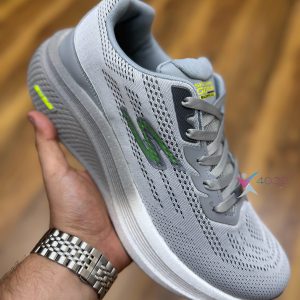 کتونی SKECHERS GORUN اسکیچرز سایزبزرگ ( 7073 )