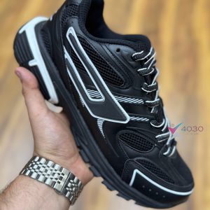 کتونی DIESEL دیزل سایزبزرگ ( 7077 )