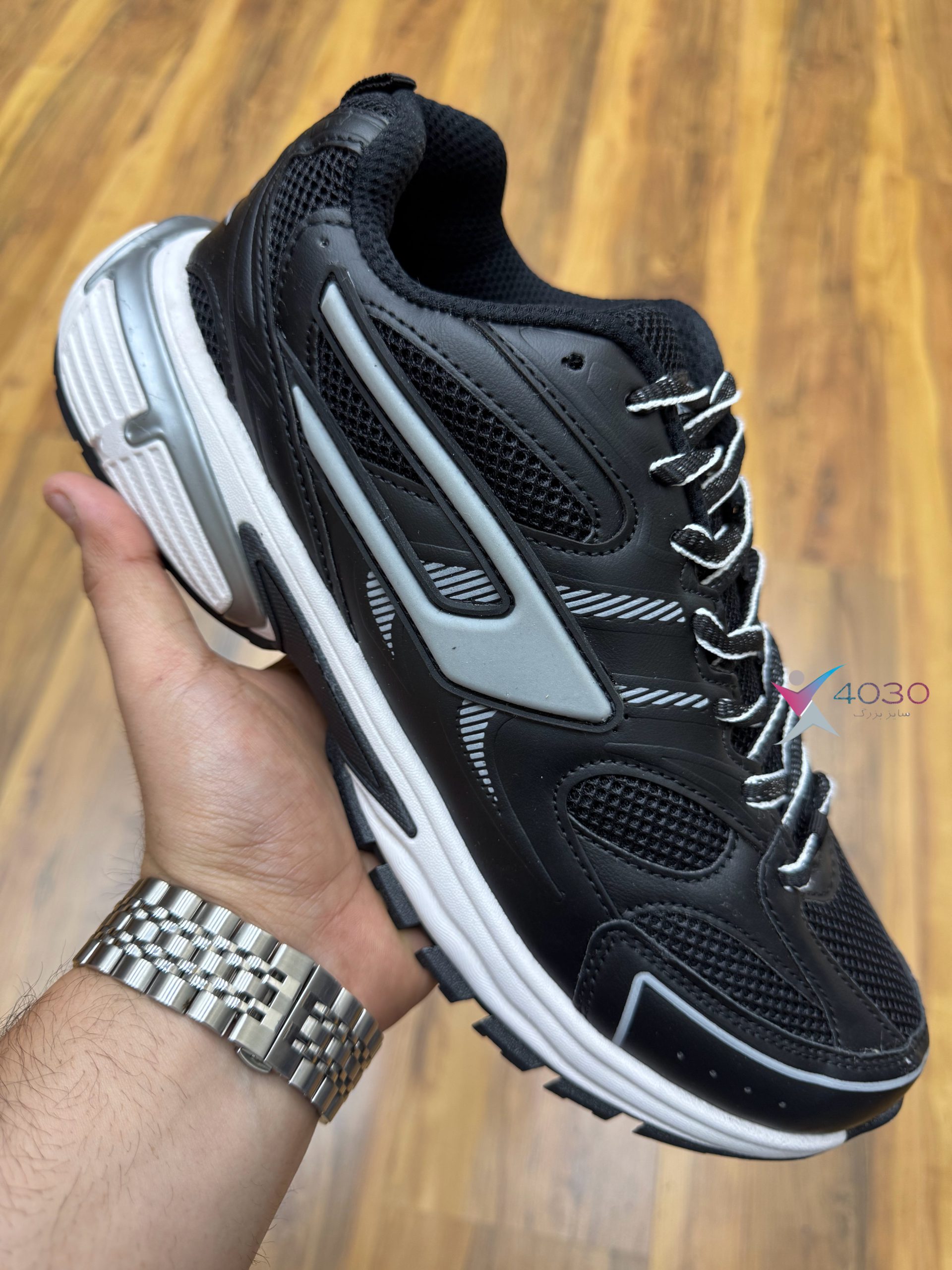 کتونی DIESEL دیزل بزرگپا ( 7074 ) - Image 2