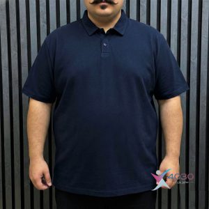 پولوشرت بیسیک P.A.CO اورجینال سوپرسایز ( 674 )