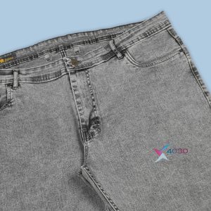 شلوار جین GIANT سوپرسایز ( 4511 )