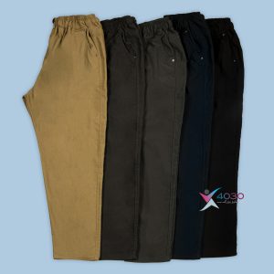 شلوار اسلش بنگال سوپرسایز ( 3813 )