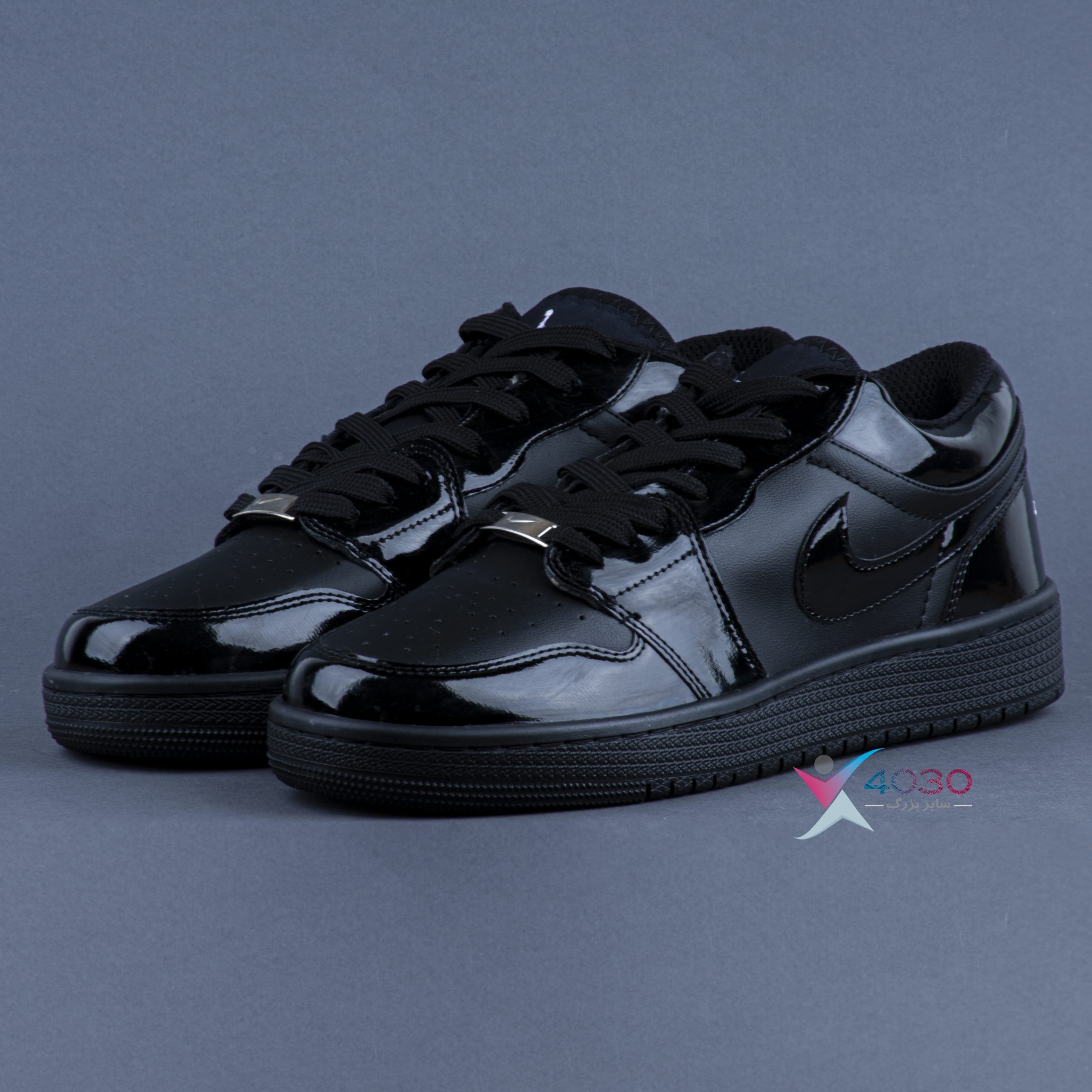 کتونی Nike Jordan 1 نایک جردن بزرگپا ( 7090 )