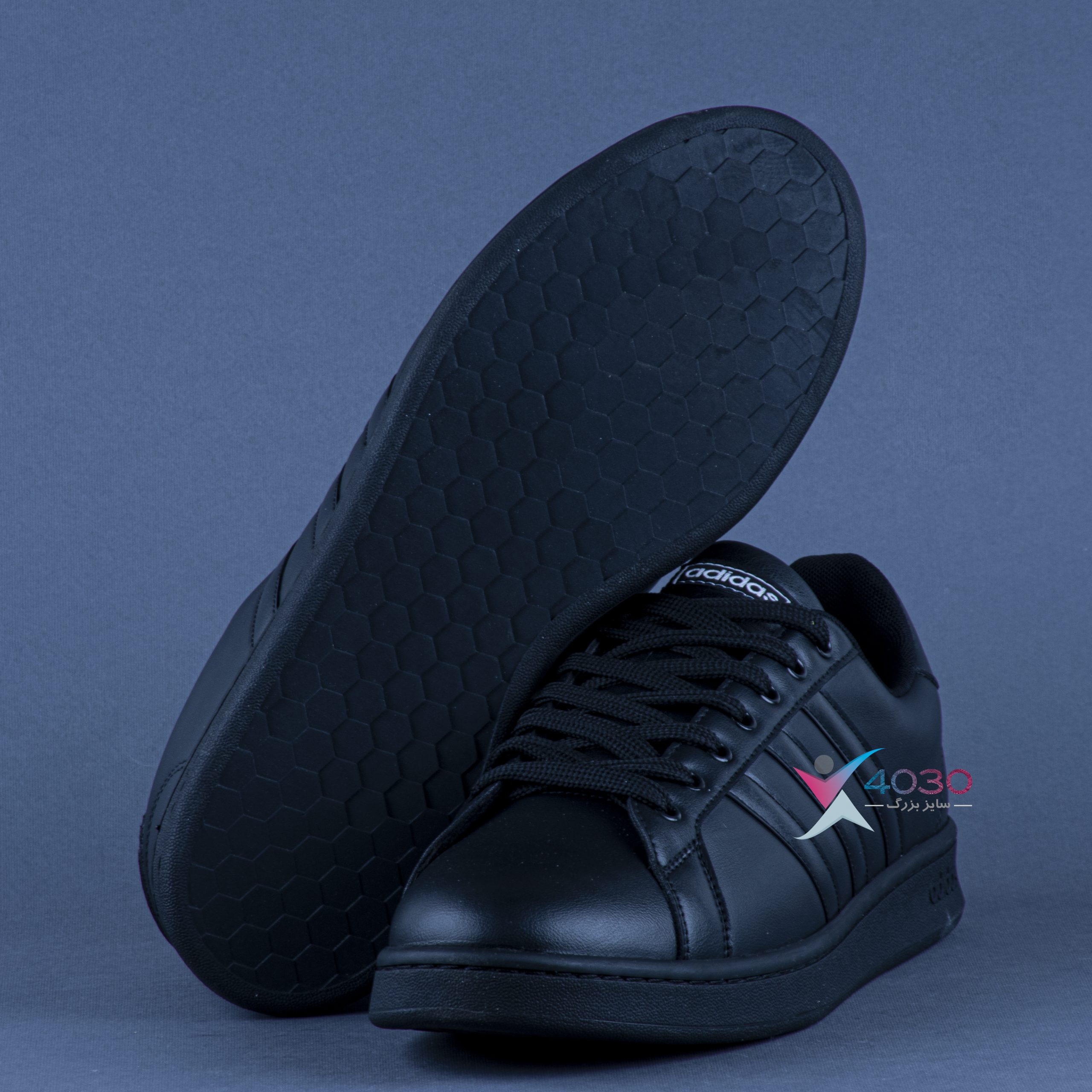 کتونی Adidas آدیداس بزرگپا ( 7085 ) - Image 15