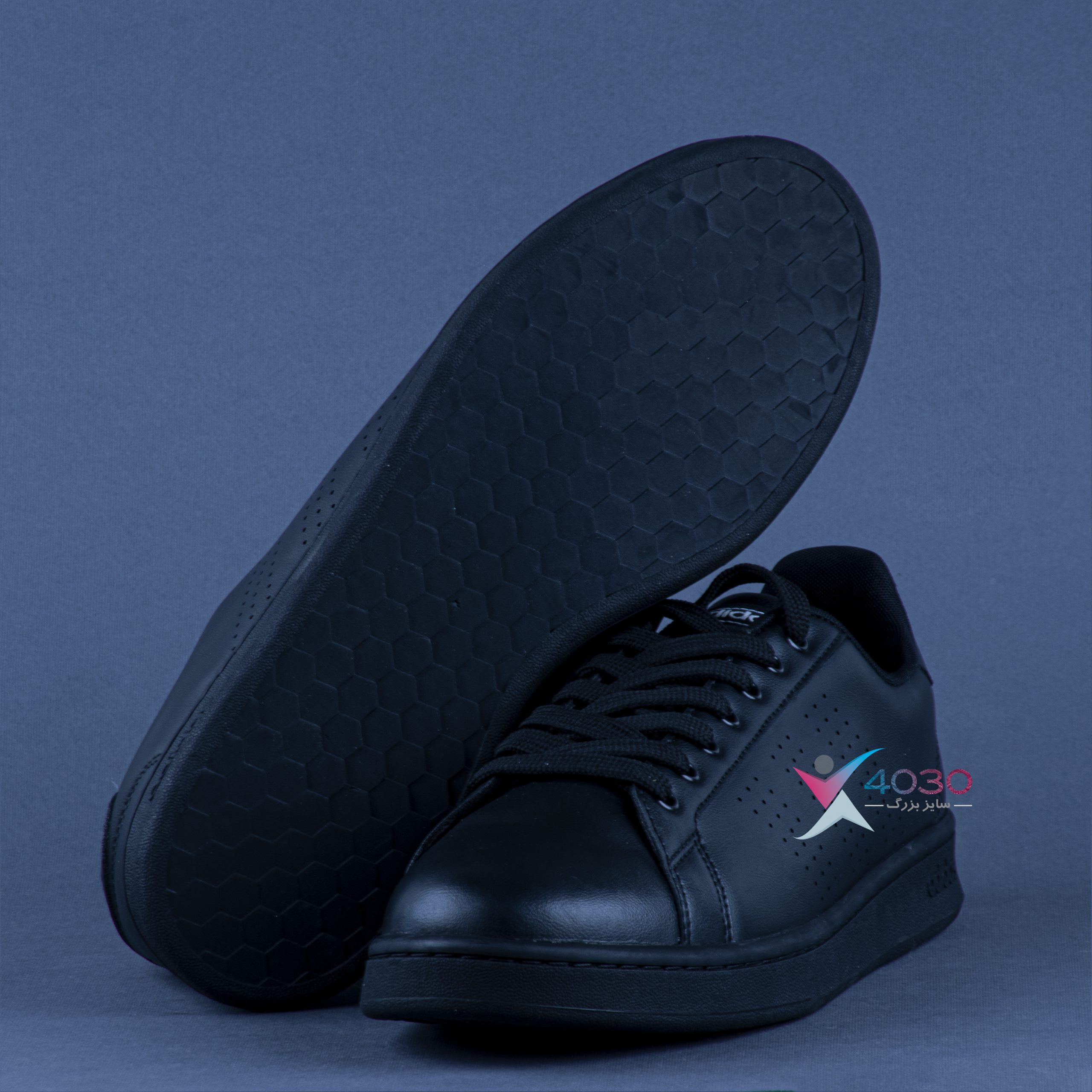 کتونی adidas آدیداس بزرگپا ( 7084 ) - Image 11