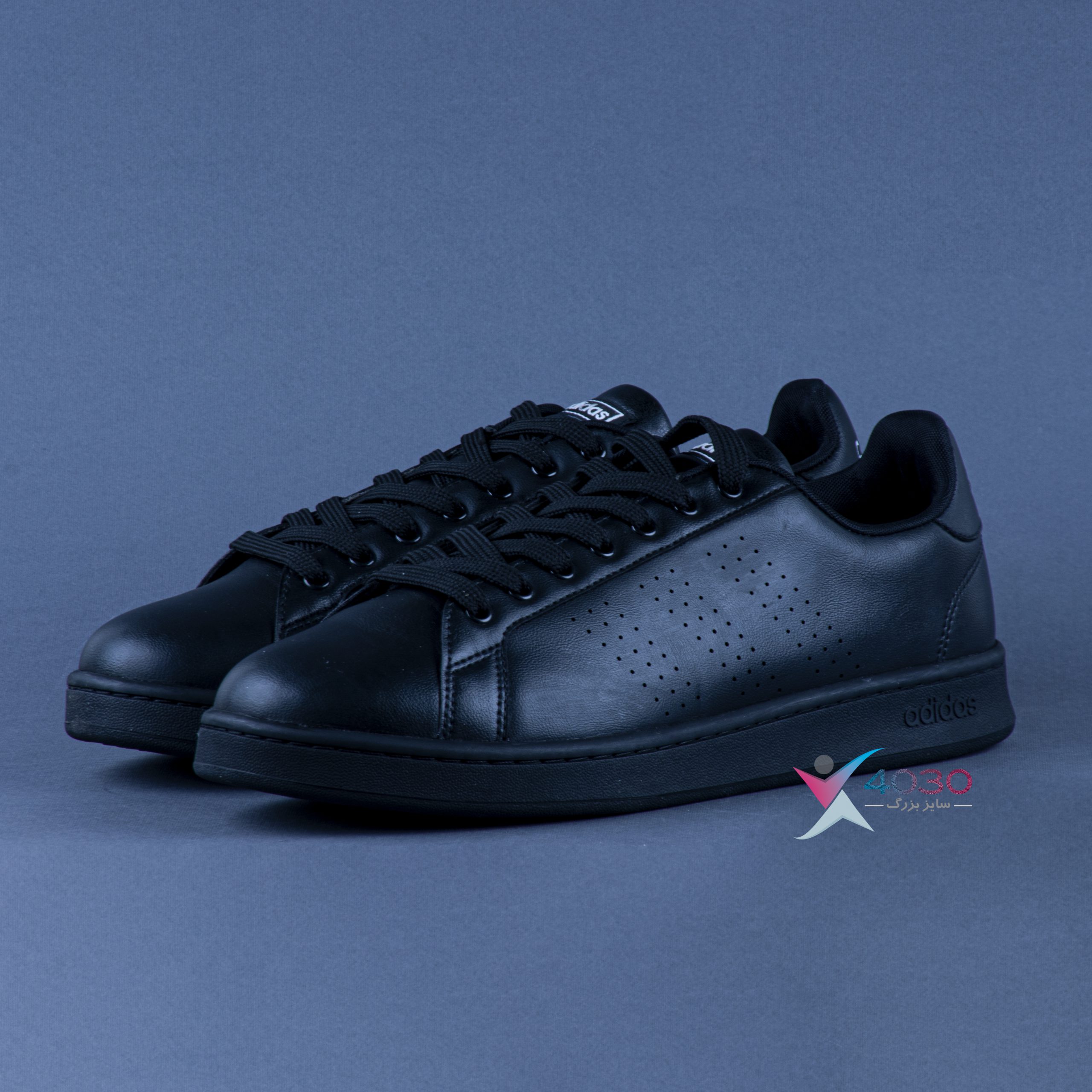 کتونی adidas آدیداس بزرگپا ( 7084 ) - Image 9