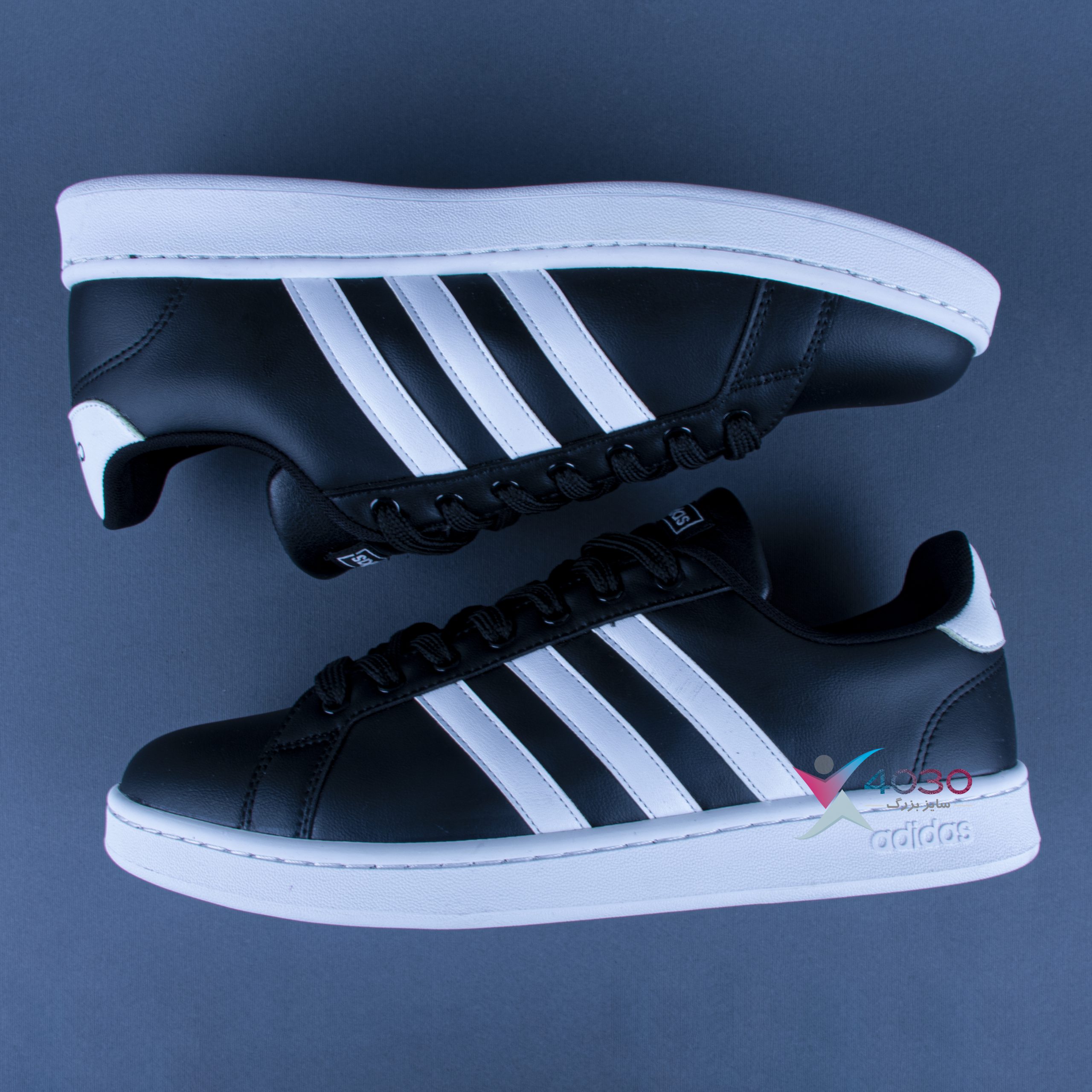 کتونی ADIDAS آدیداس بزرگپا ( 7086 ) - Image 9