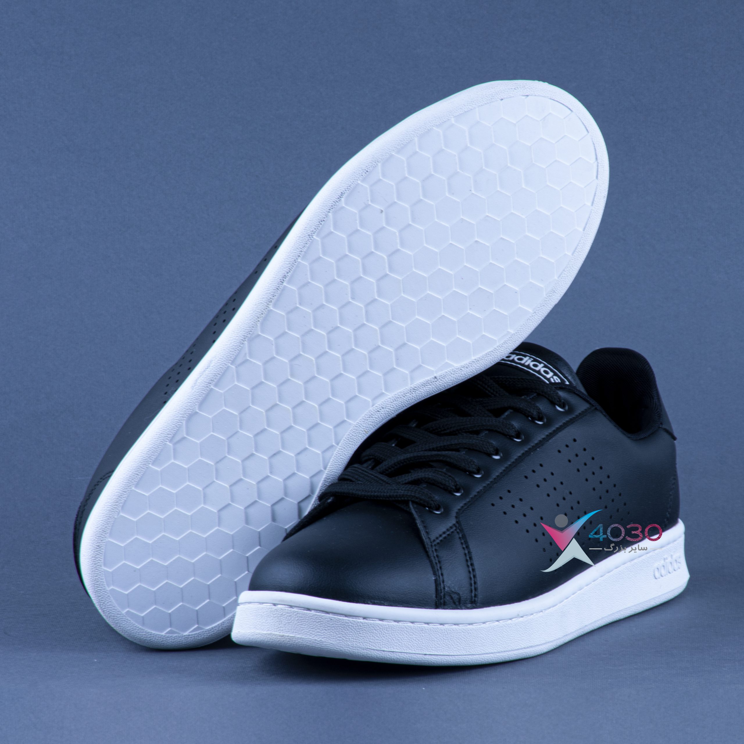 کتونی adidas آدیداس بزرگپا ( 7084 ) - Image 15