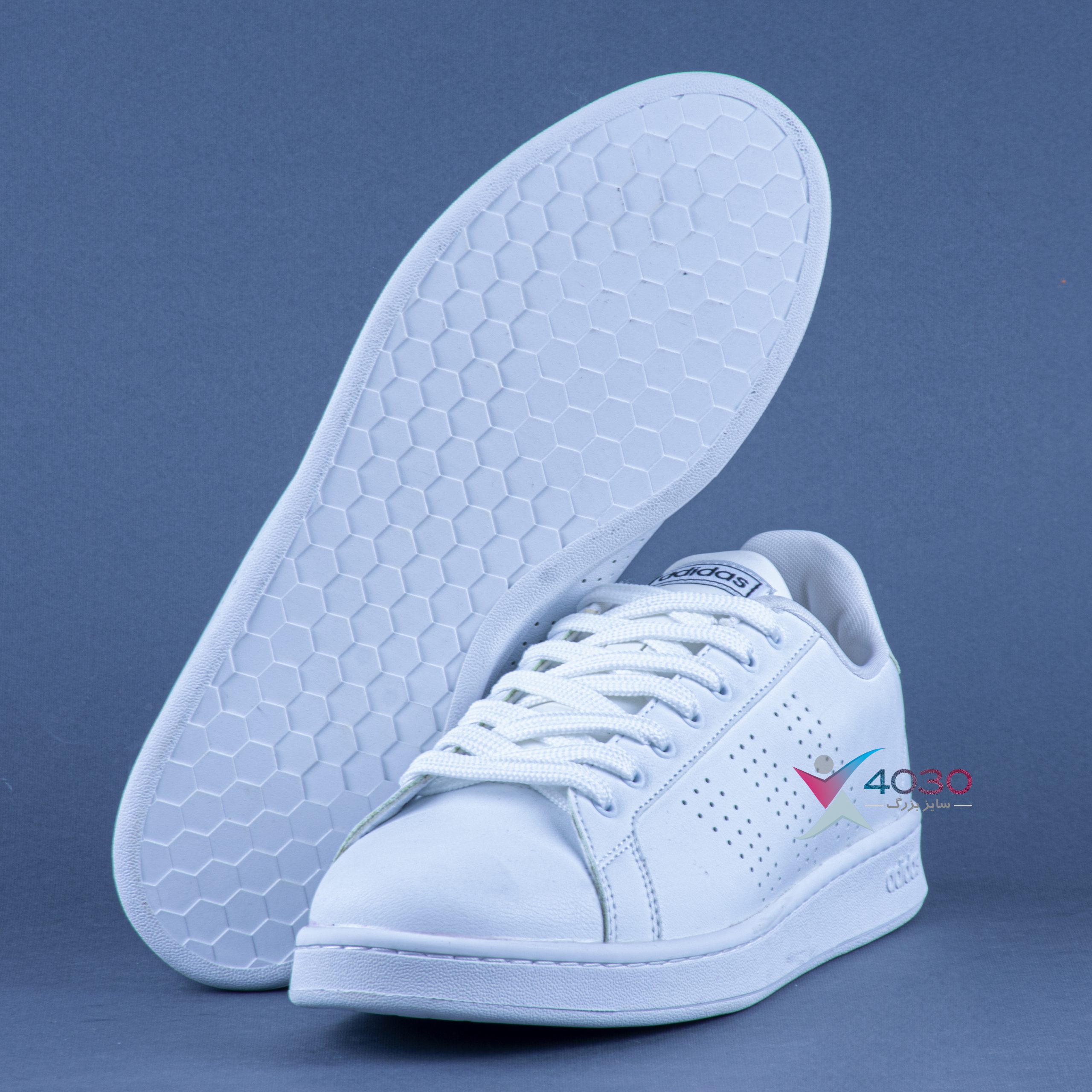 کتونی adidas آدیداس بزرگپا ( 7084 ) - Image 7