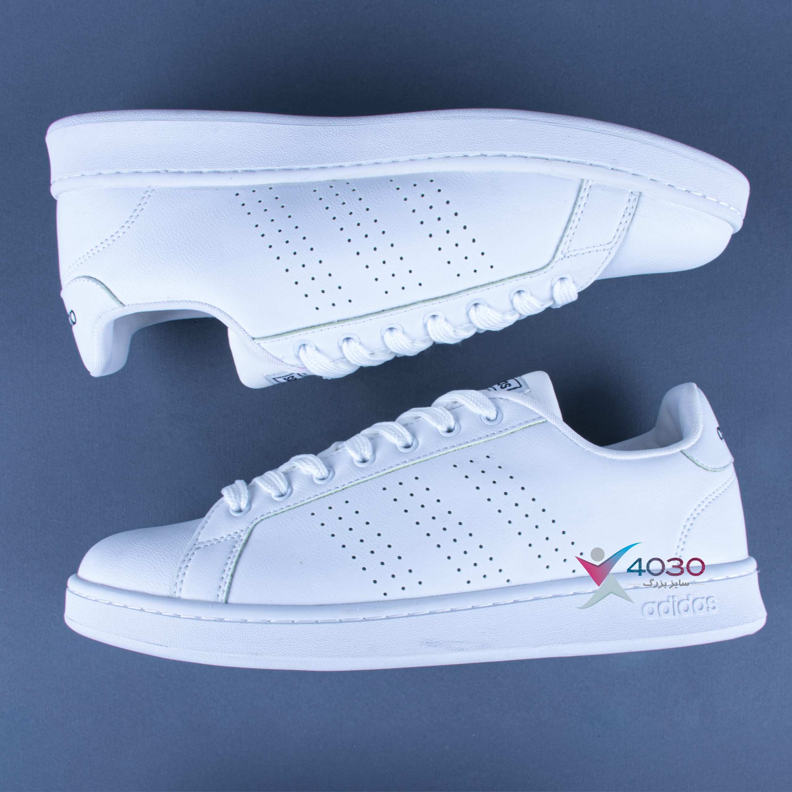 کتونی adidas آدیداس بزرگپا ( 7084 ) - Image 6