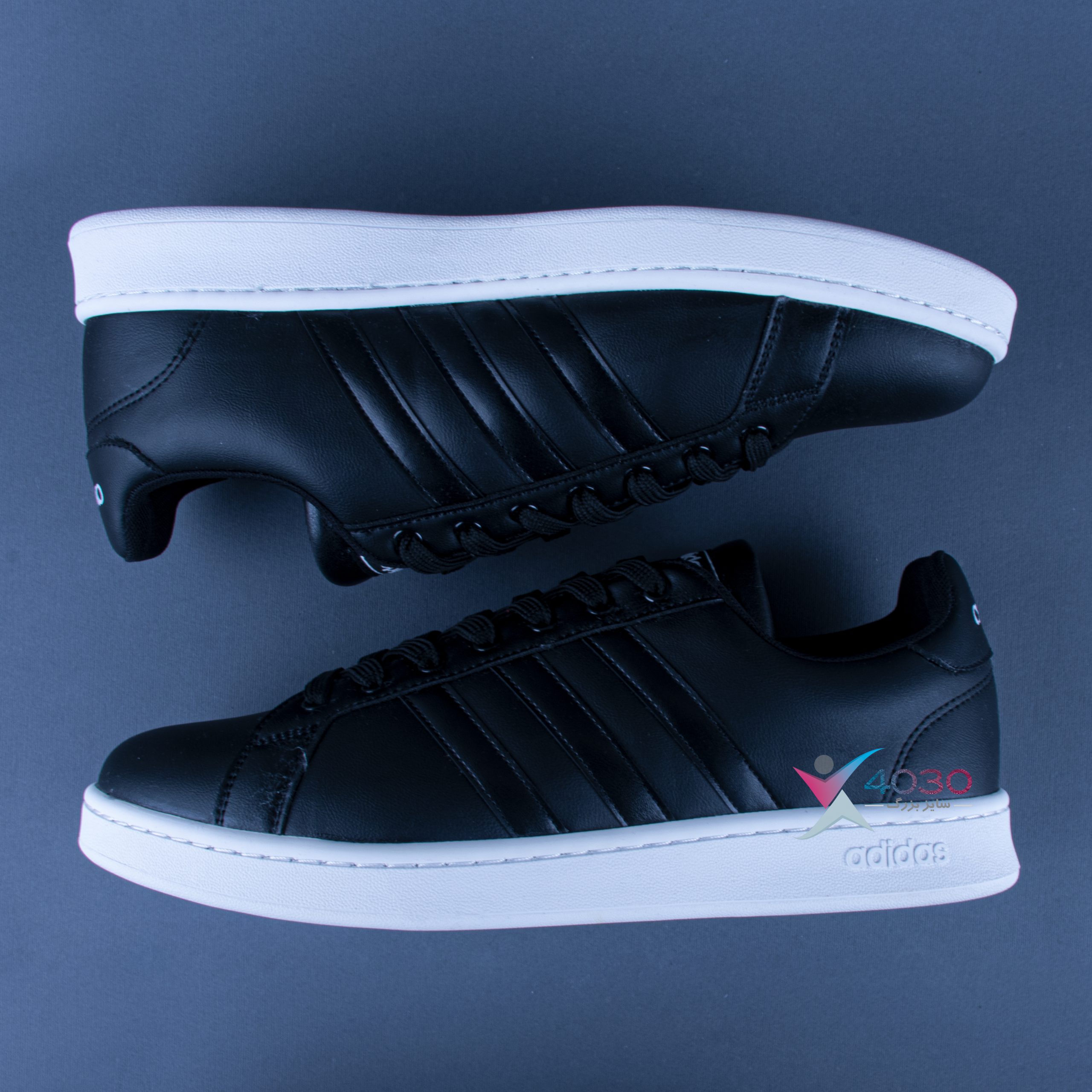 کتونی Adidas آدیداس بزرگپا ( 7085 ) - Image 6