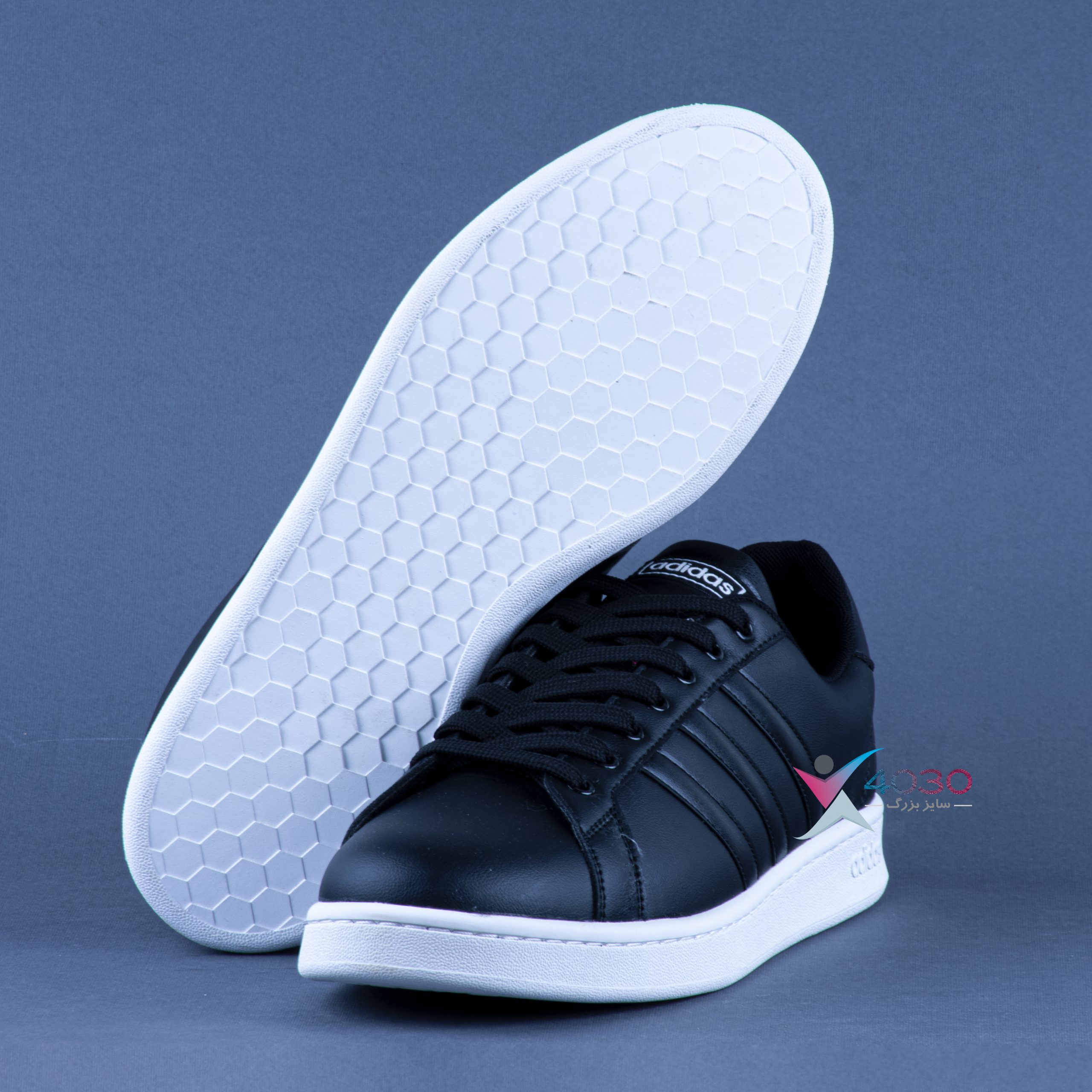 کتونی Adidas آدیداس بزرگپا ( 7085 ) - Image 7