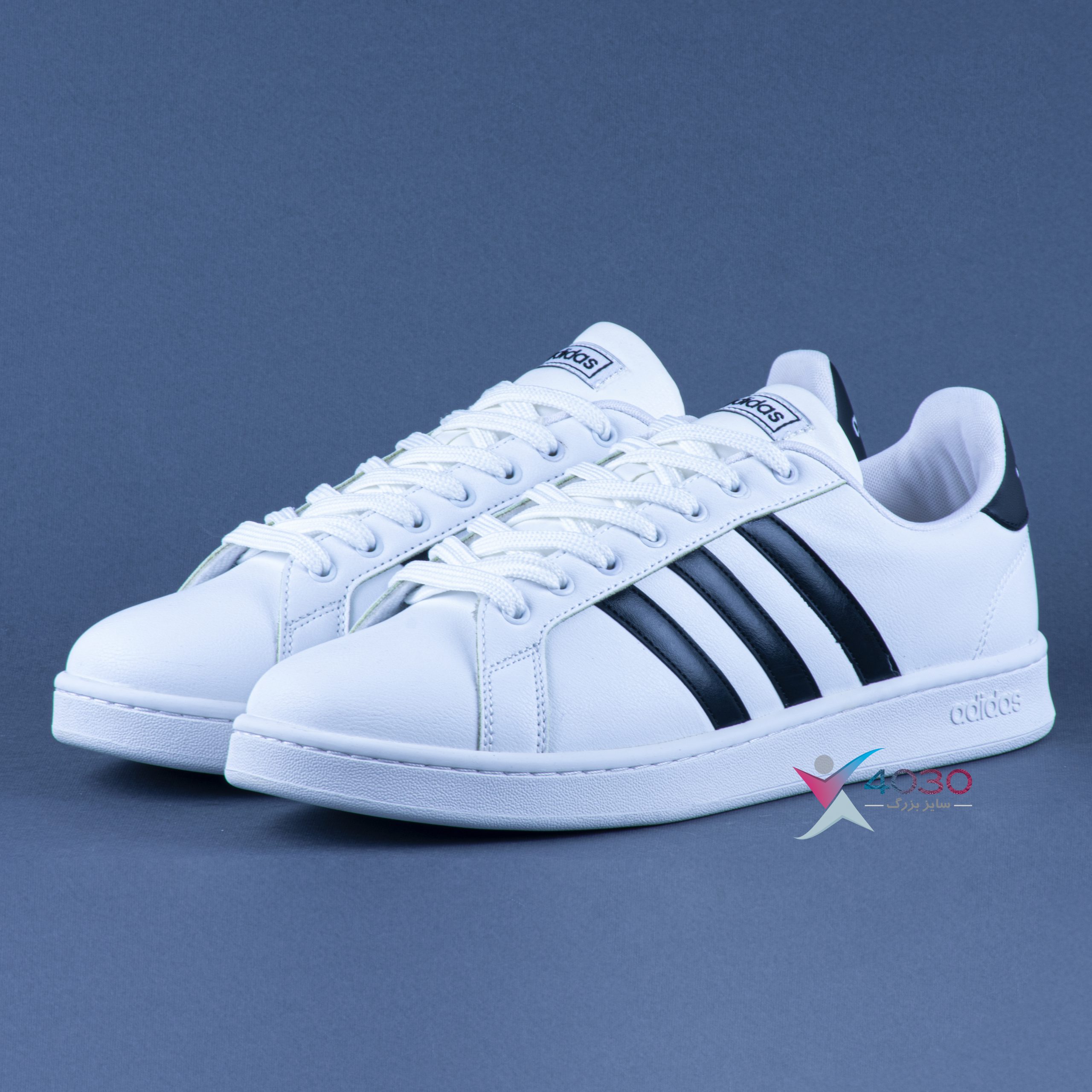 کتونی ADIDAS آدیداس بزرگپا ( 7086 ) - Image 4