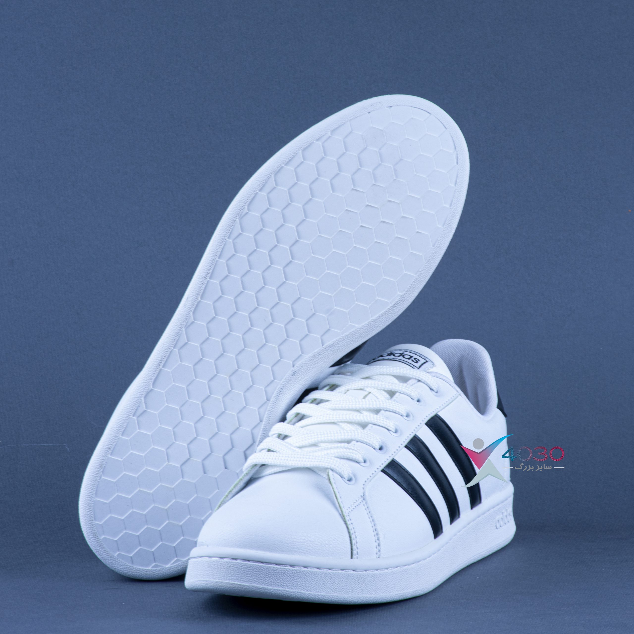 کتونی ADIDAS آدیداس بزرگپا ( 7086 ) - Image 6