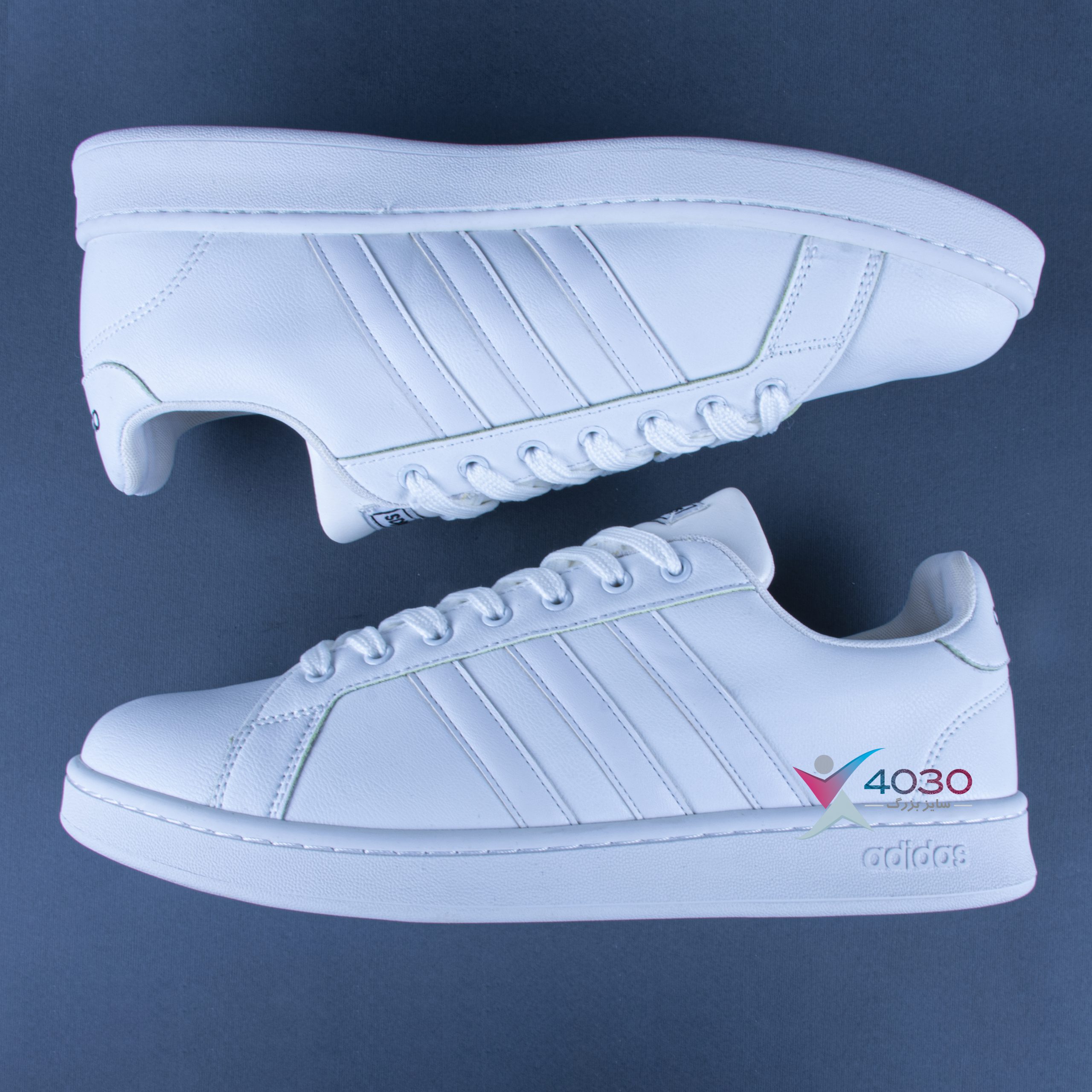 کتونی Adidas آدیداس بزرگپا ( 7085 ) - Image 10