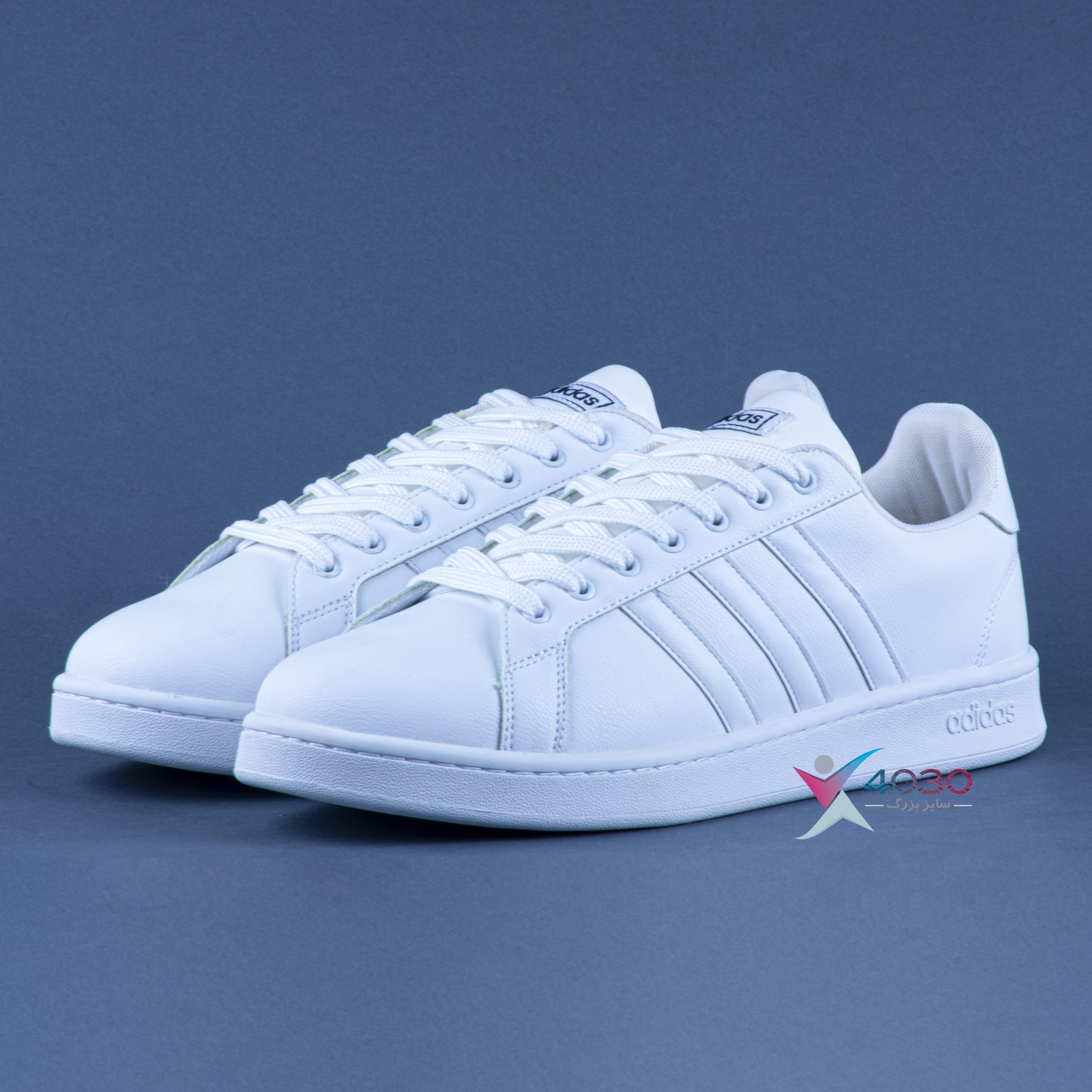 کتونی Adidas آدیداس بزرگپا ( 7085 ) - Image 9