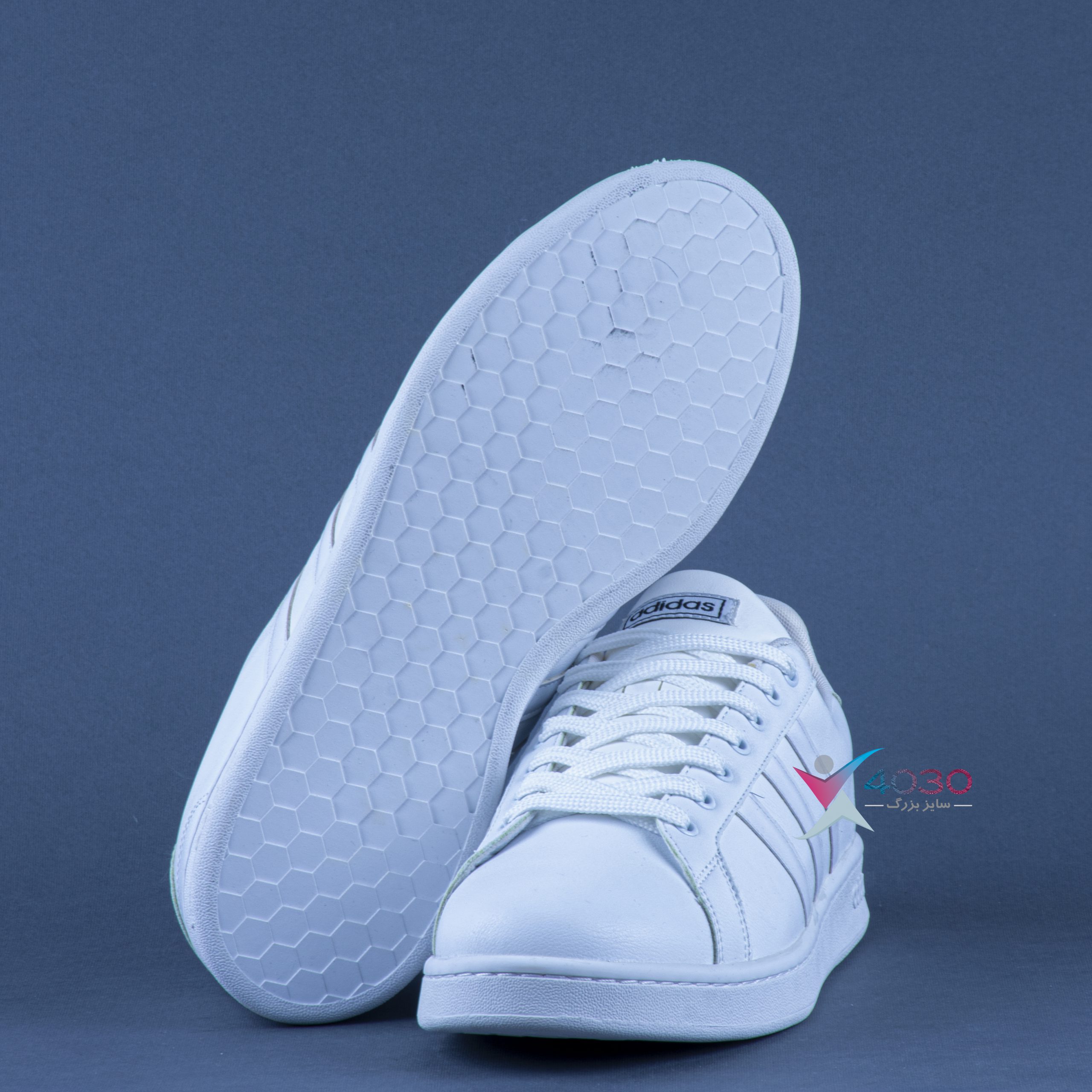 کتونی Adidas آدیداس بزرگپا ( 7085 ) - Image 11