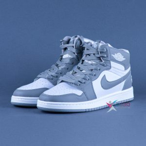 کتونی NIKE JORDAN1 نایک جردن وان ساق دار بزرگپا مردانه ( 7121 )