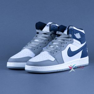 کتونی NIKE JORDAN1 نایک جردن وان ساق دار بزرگپا مردانه ( 7122 )