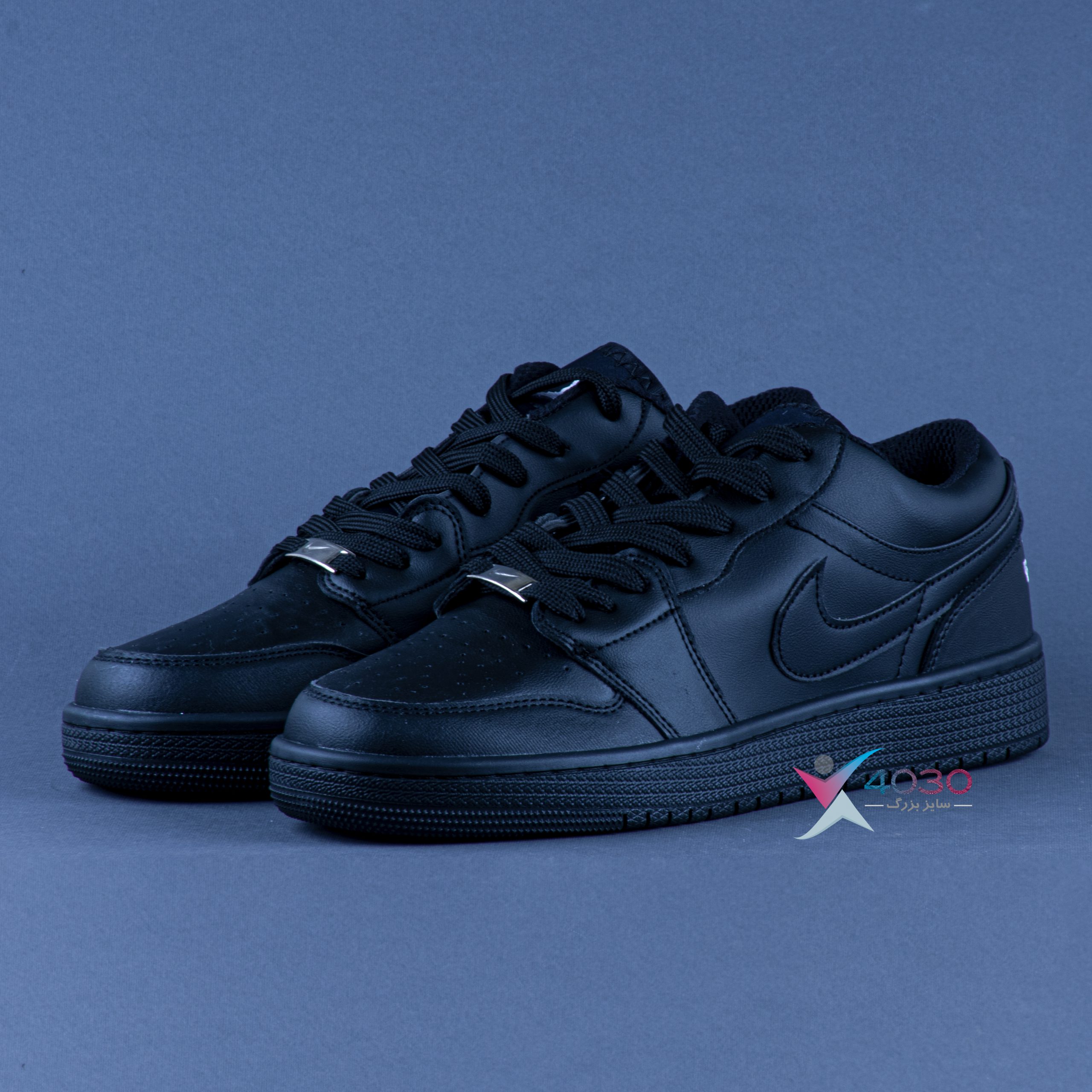 کتونی Nike Jordan 1 نایک جردن بزرگپا ( 7087 ) - Image 7