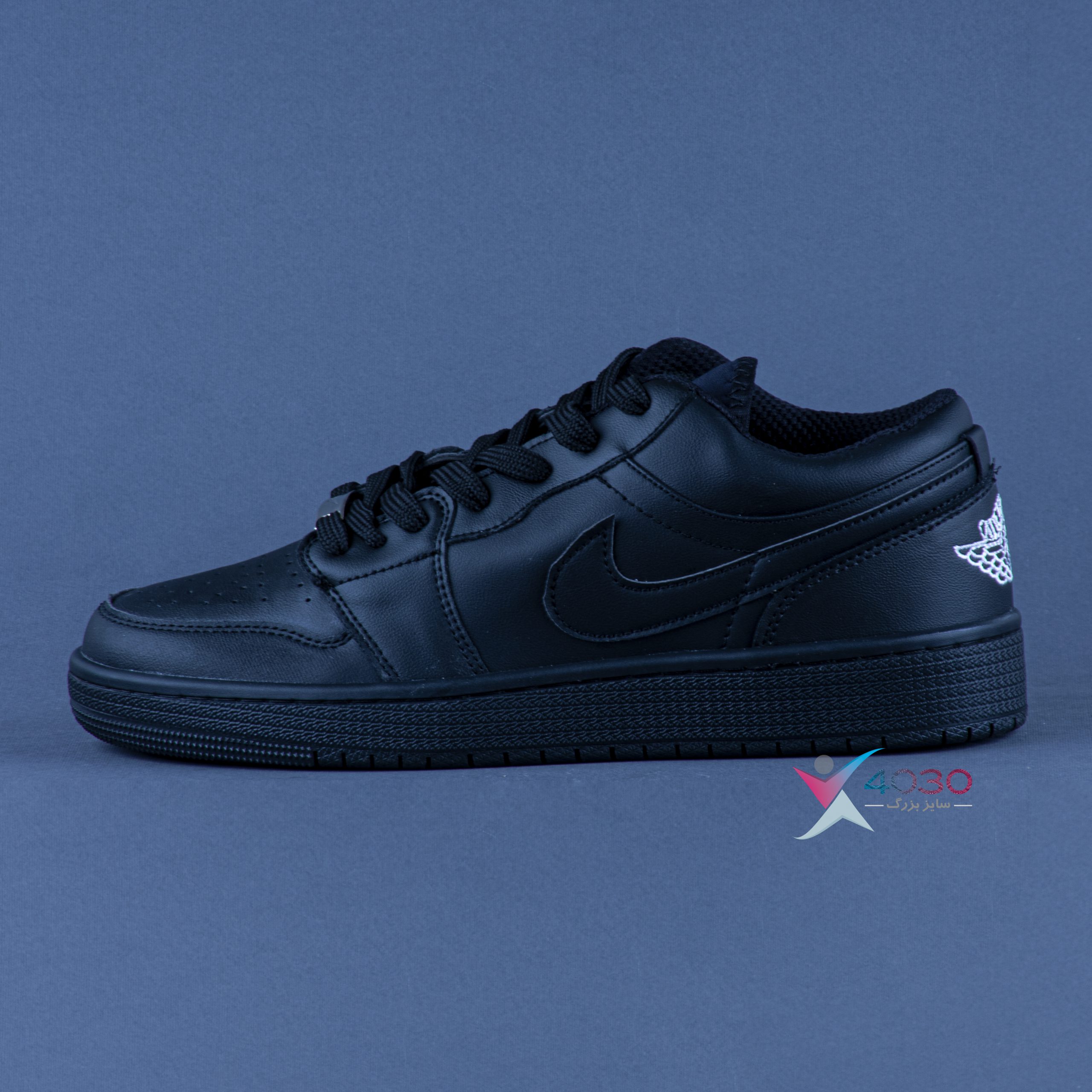 کتونی Nike Jordan 1 نایک جردن بزرگپا ( 7087 ) - Image 10