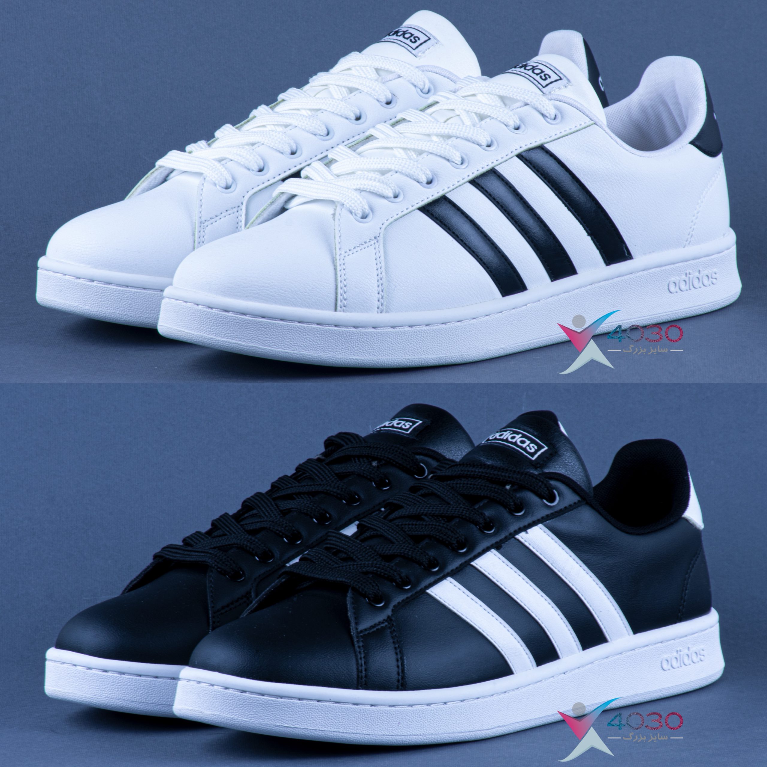 کتونی ADIDAS آدیداس بزرگپا ( 7086 )