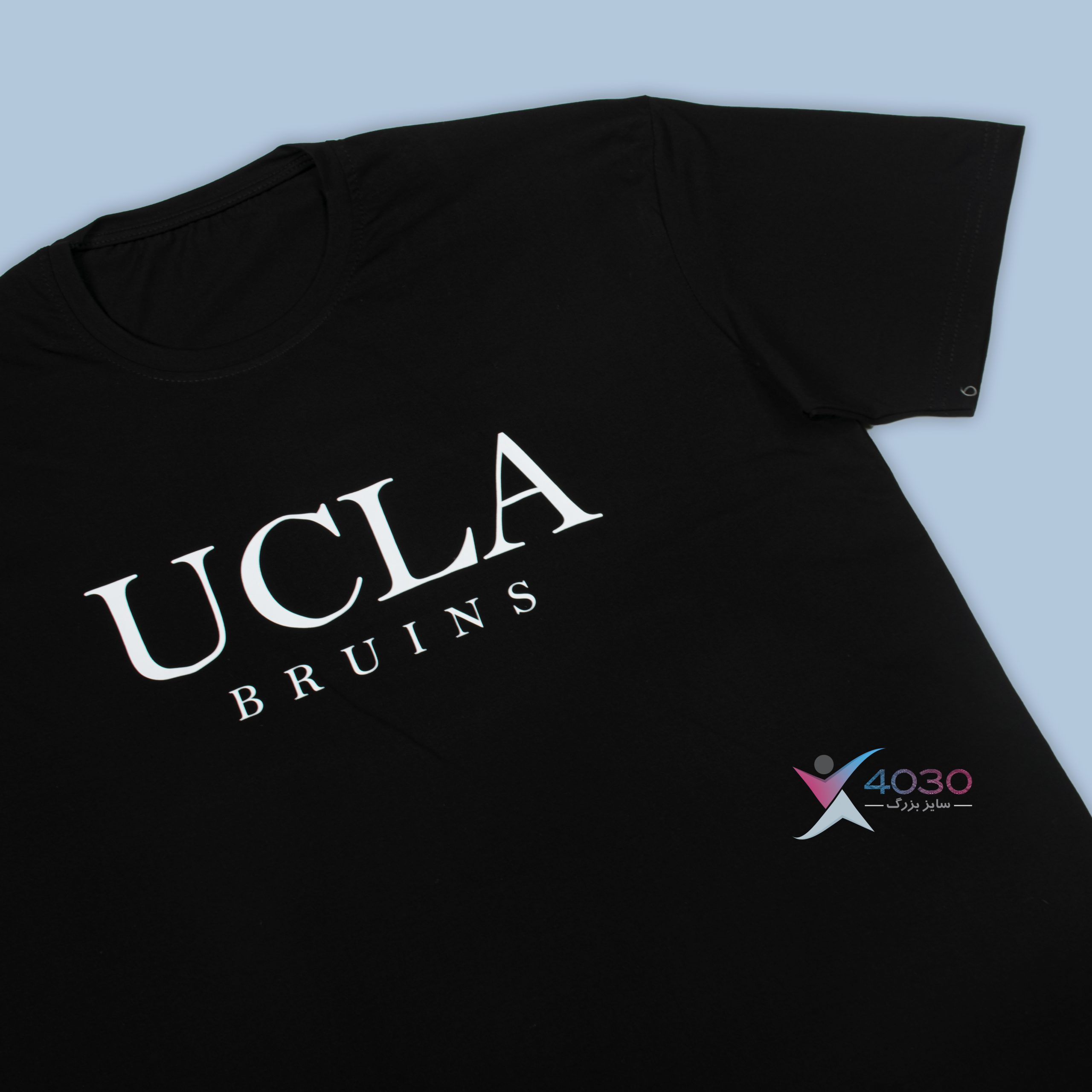 تیشرت UCLA سایزبزرگ ( 680 ) - Image 3