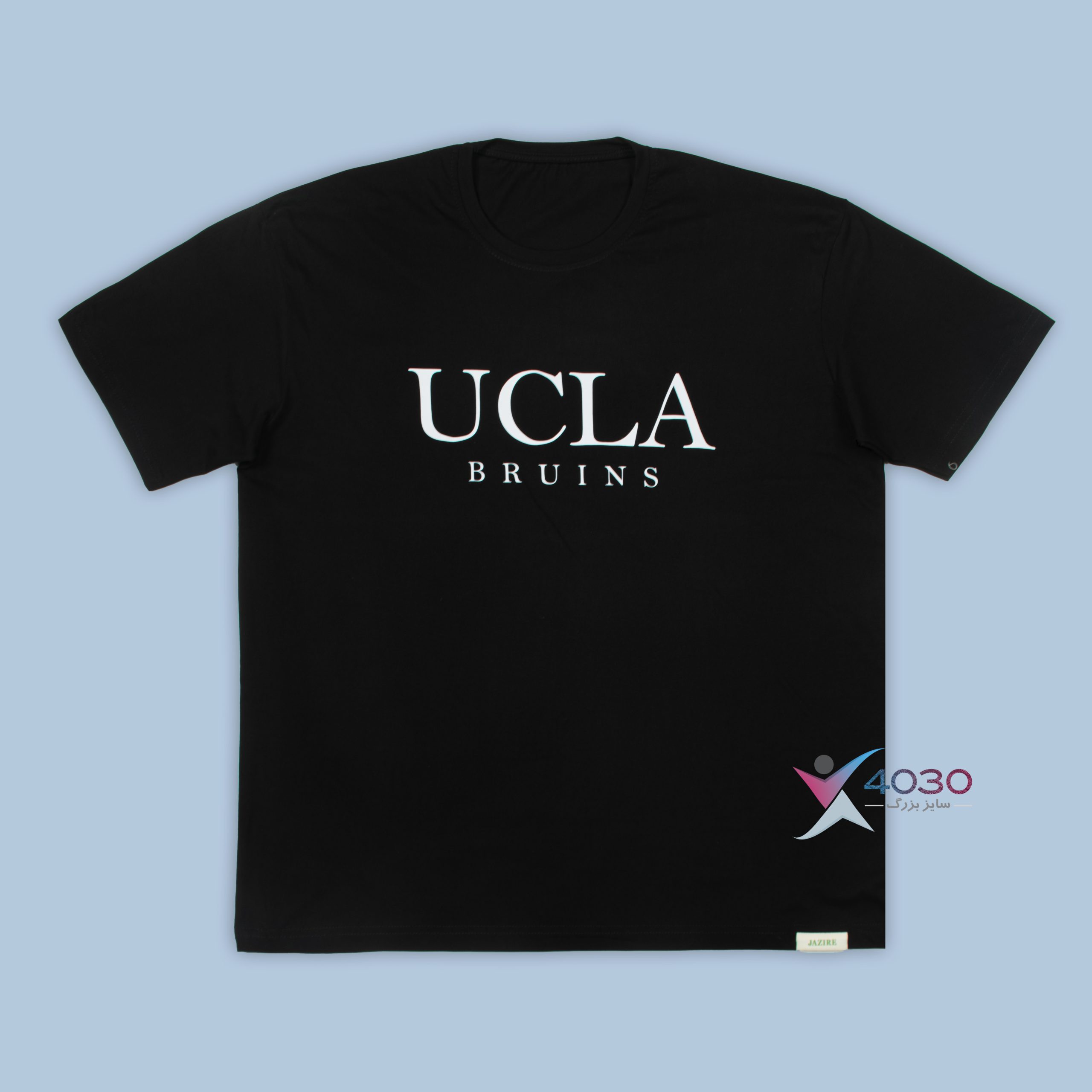 تیشرت UCLA سایزبزرگ ( 680 )