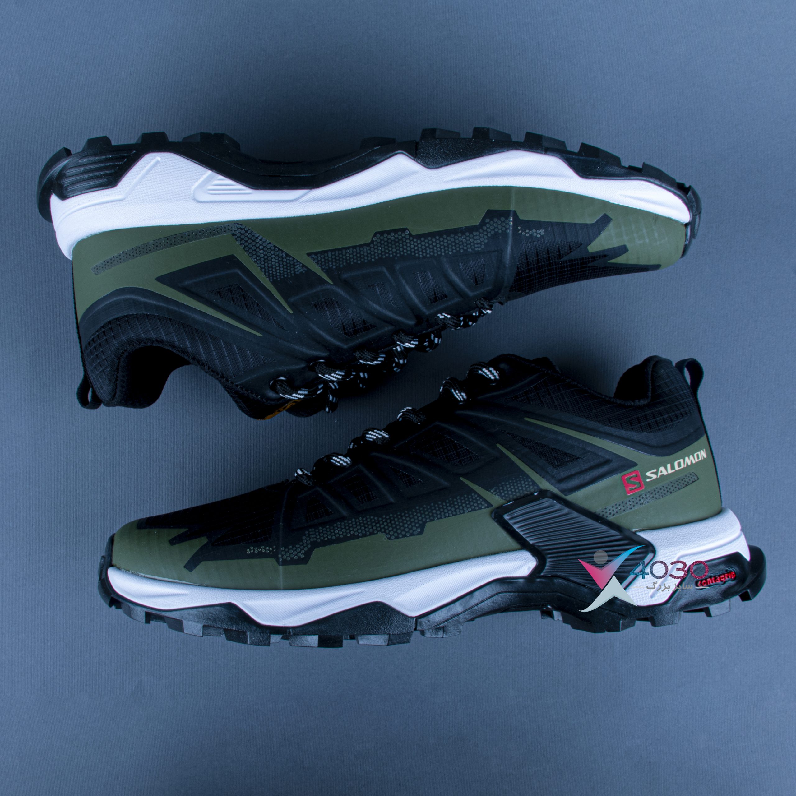 کتونی SALOMON S سالامون بزرگپا ( 7092 ) - Image 24