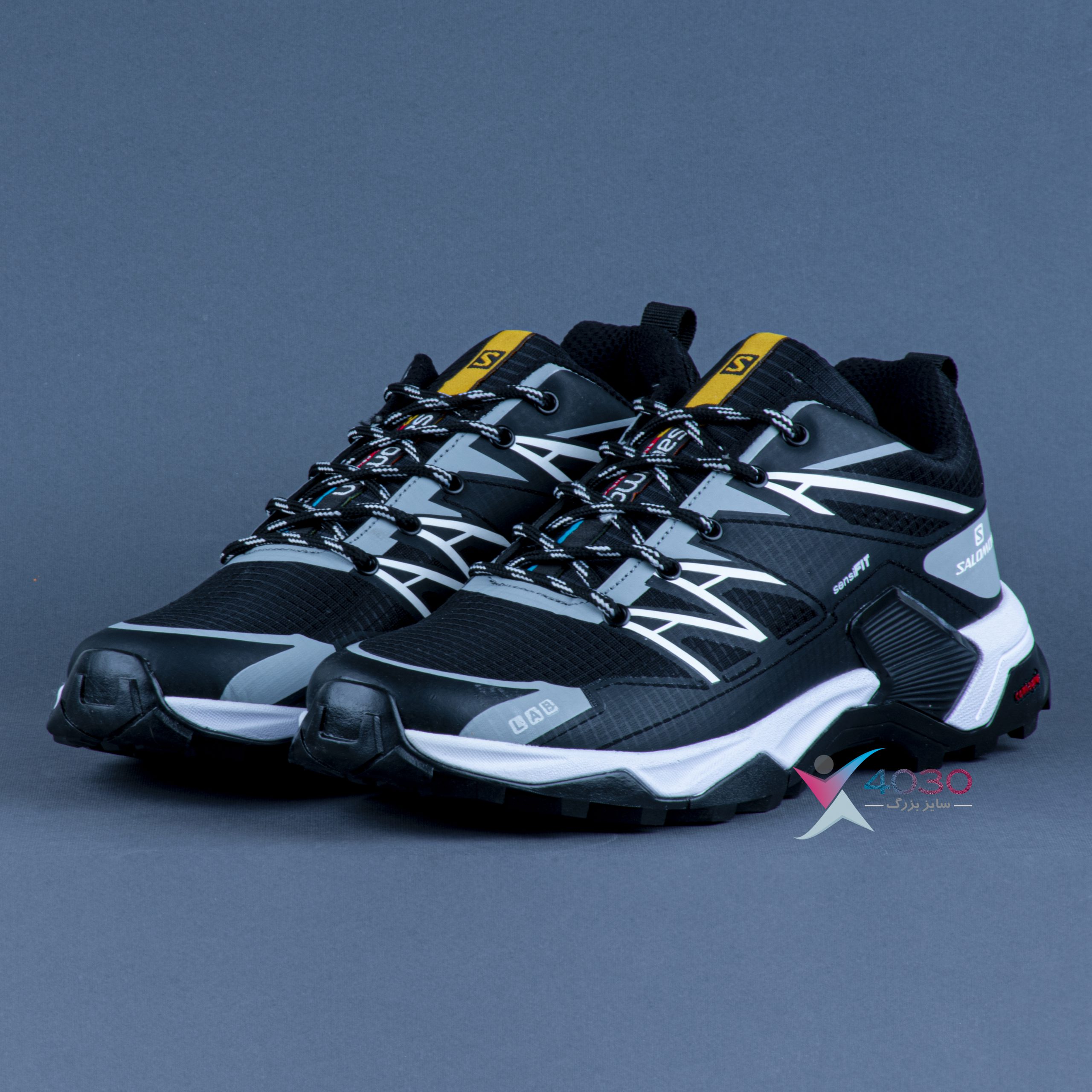 کتونی SALOMON LAB سالامون بزرگپا ( 7093 )