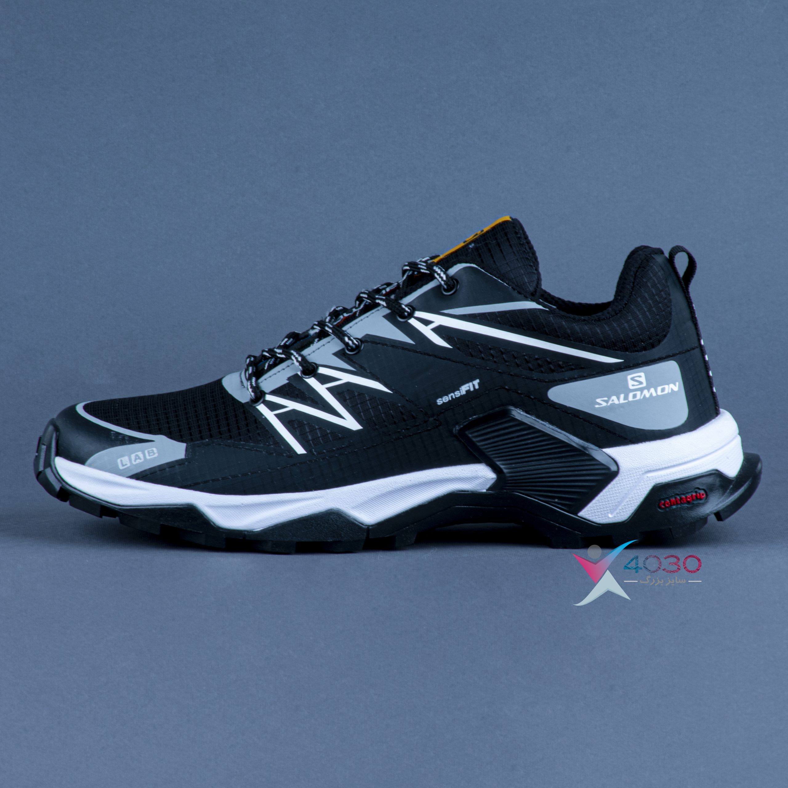 کتونی SALOMON LAB سالامون بزرگپا ( 7093 ) - Image 5