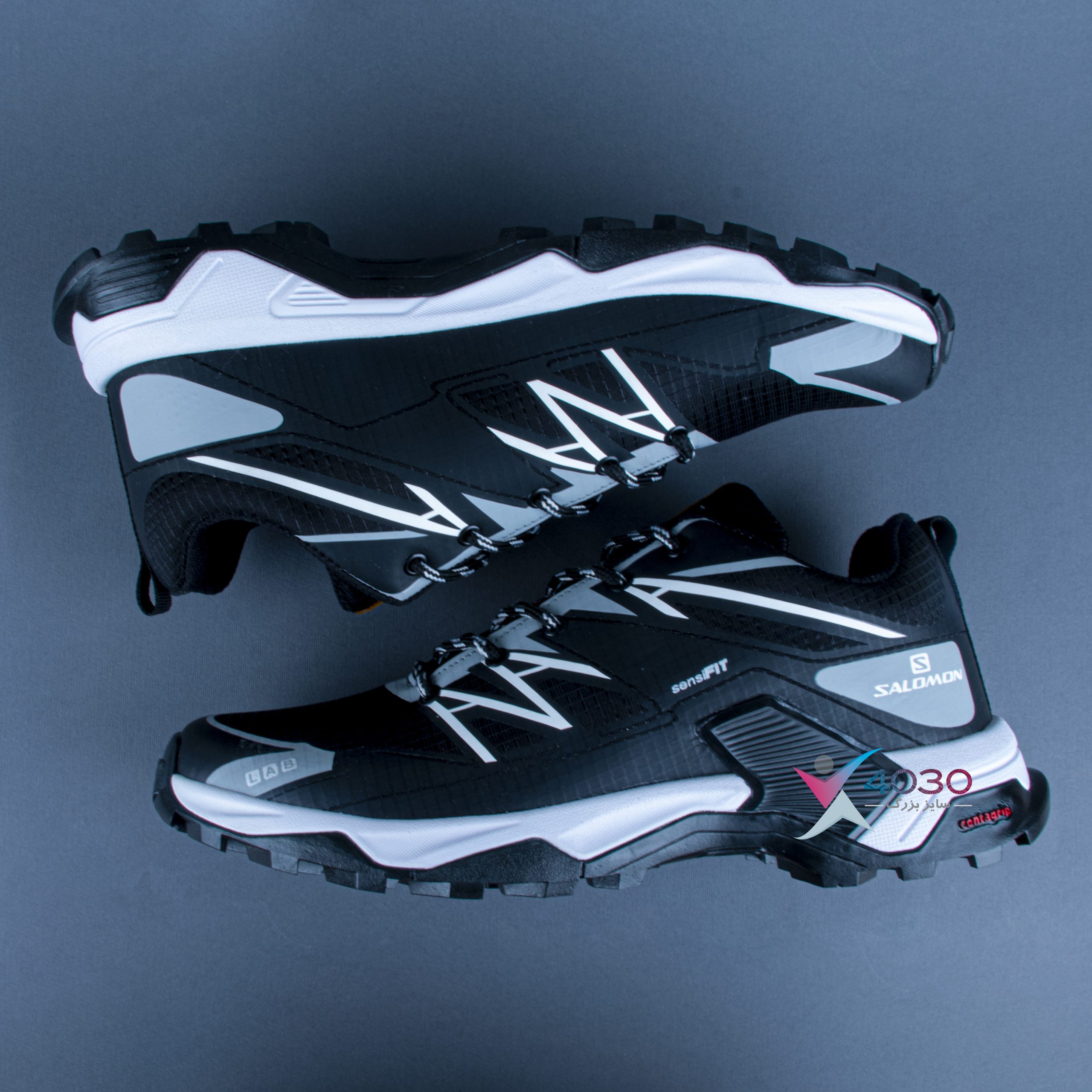 کتونی SALOMON LAB سالامون بزرگپا ( 7093 ) - Image 3