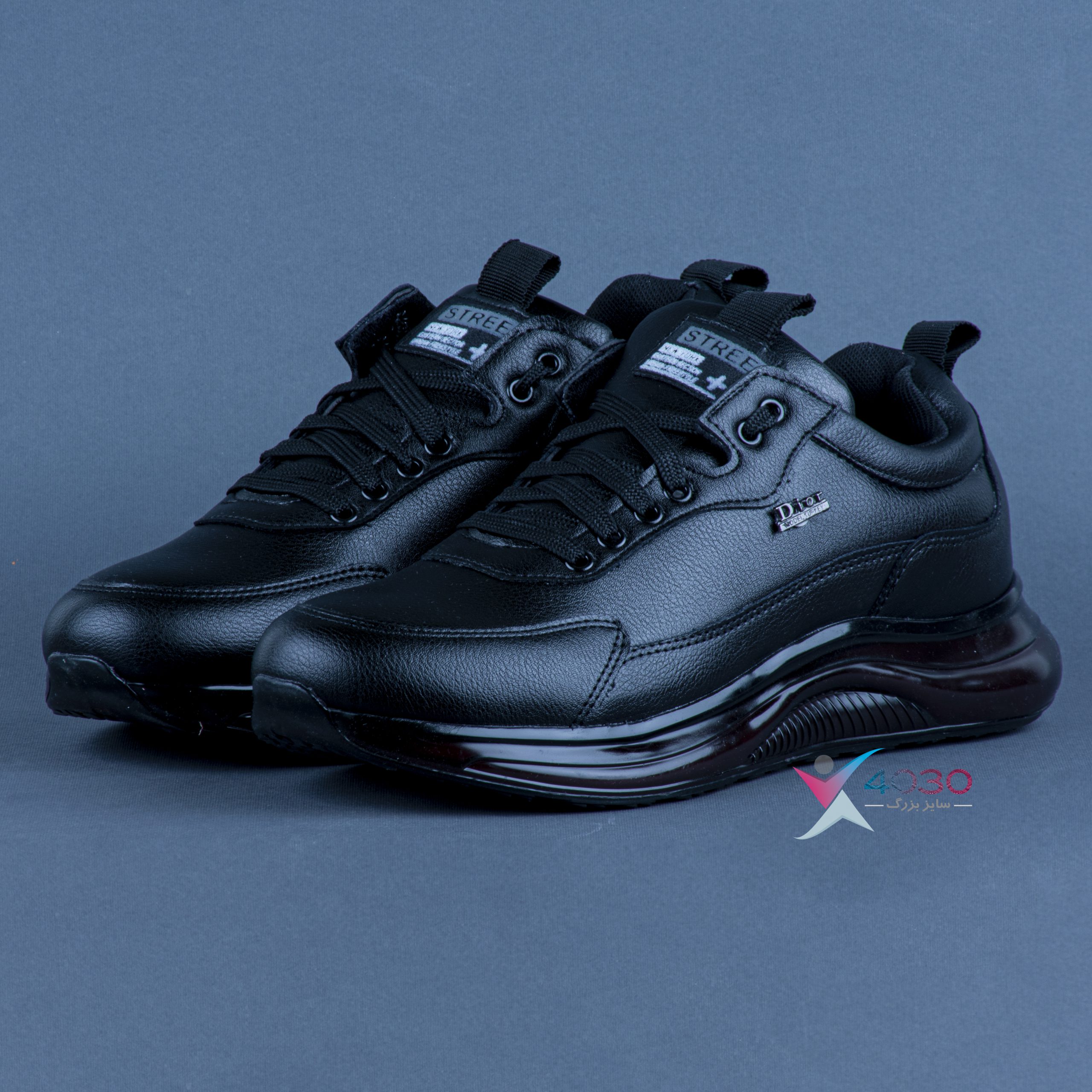 کتونی Dior Stree دیور بزرگپا ( 7095 )