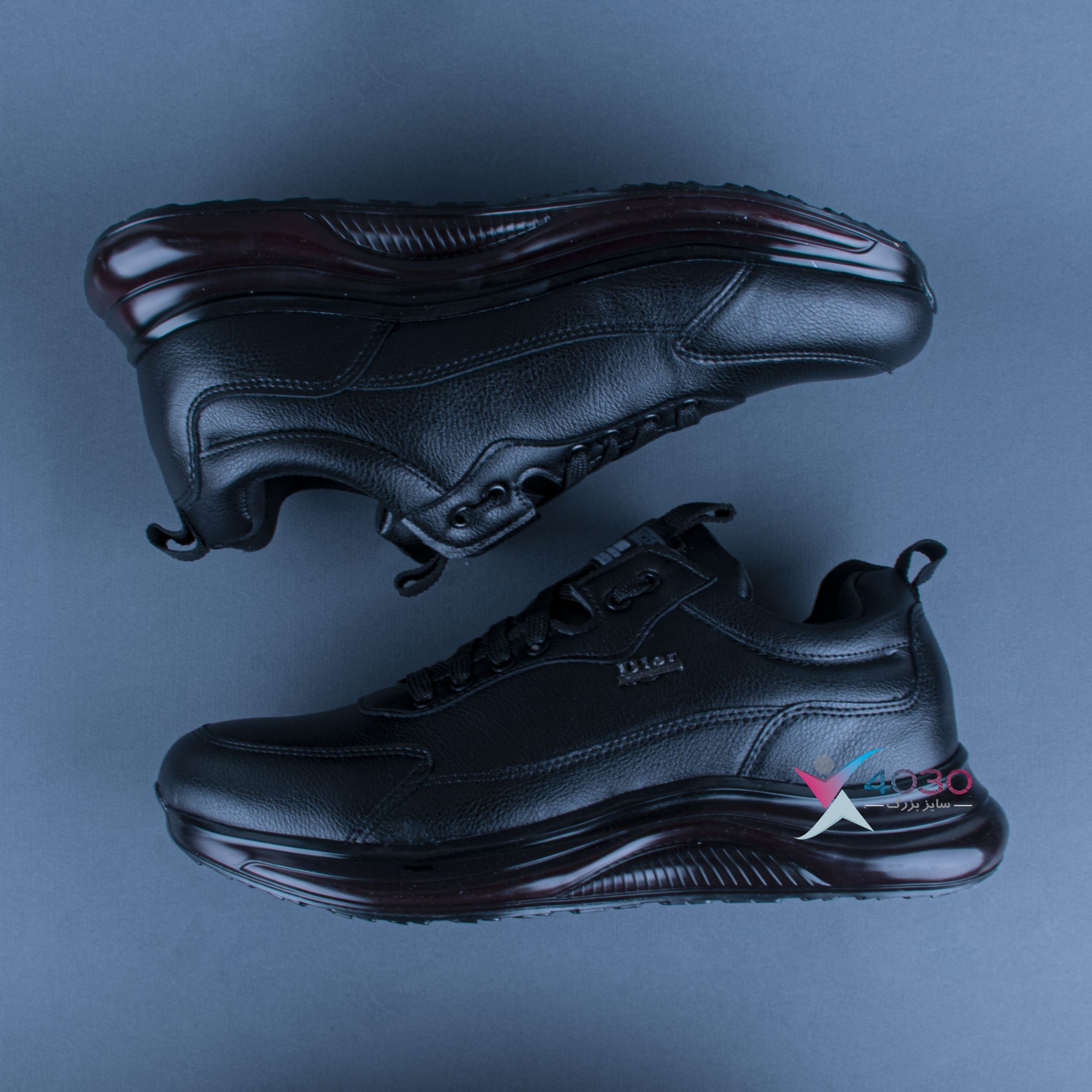 کتونی Dior Stree دیور بزرگپا ( 7095 ) - Image 3